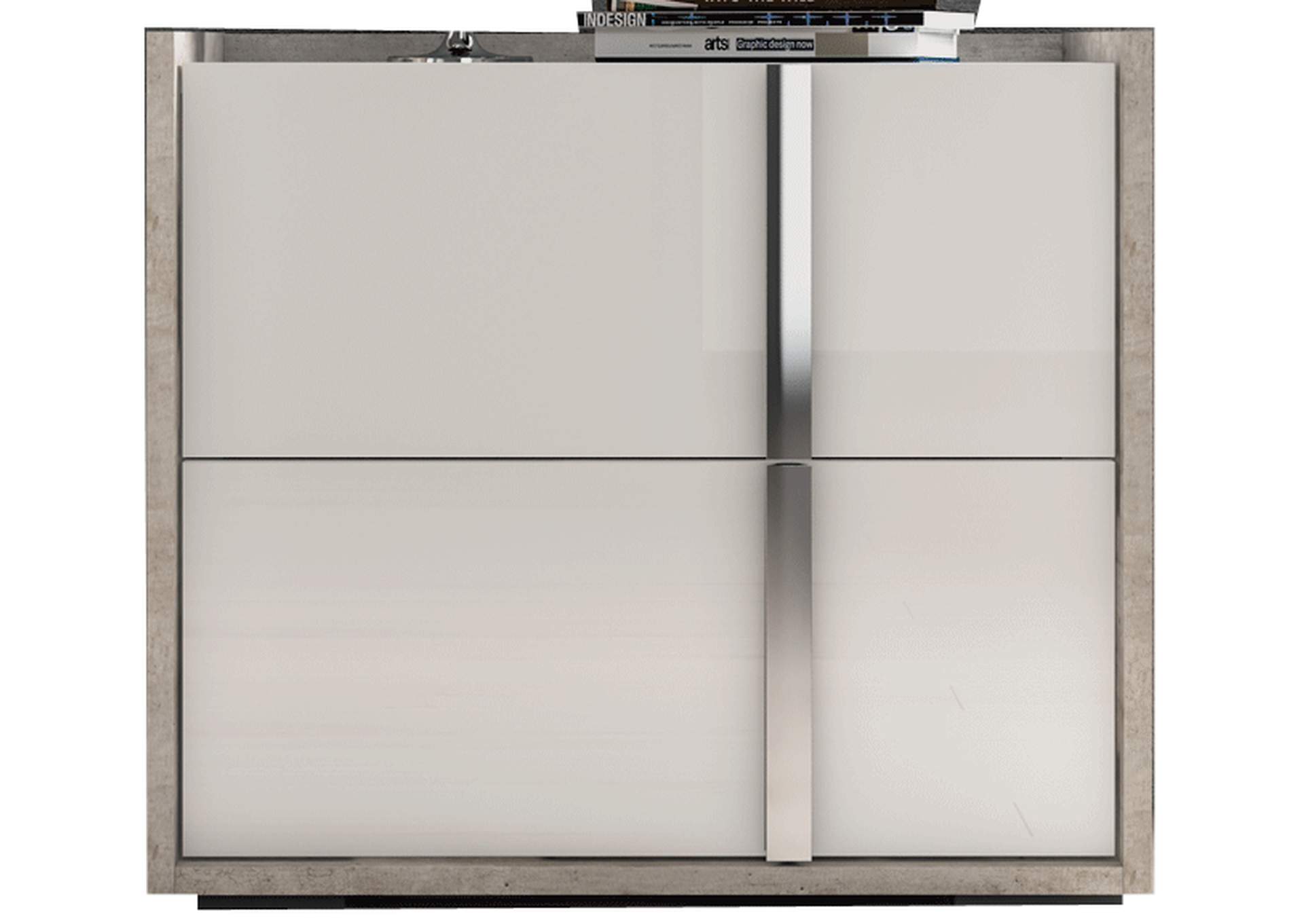 Treviso Nightstand SET,ESF Wholesale Furniture