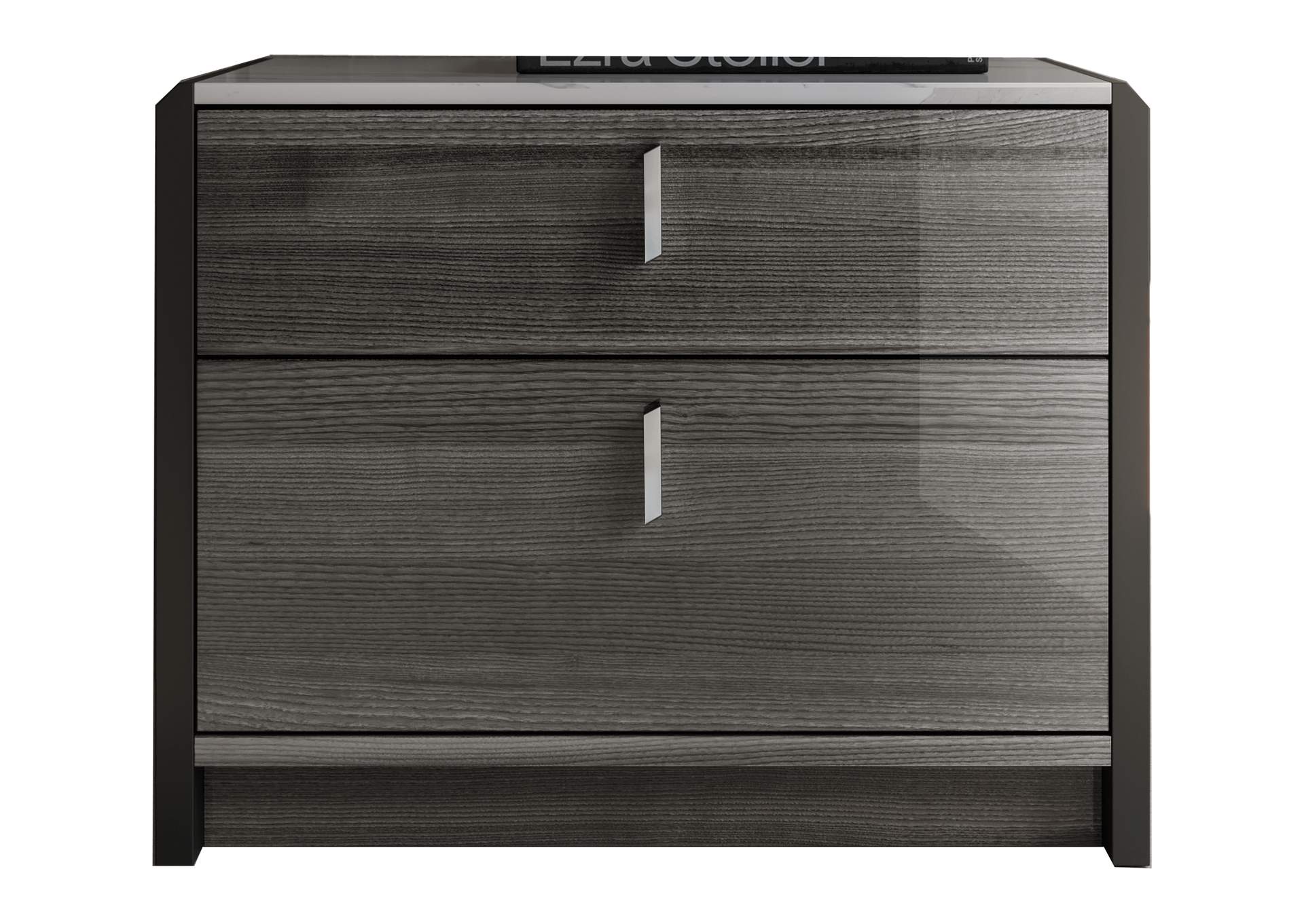 Vulcano Nightstand SET,ESF Wholesale Furniture