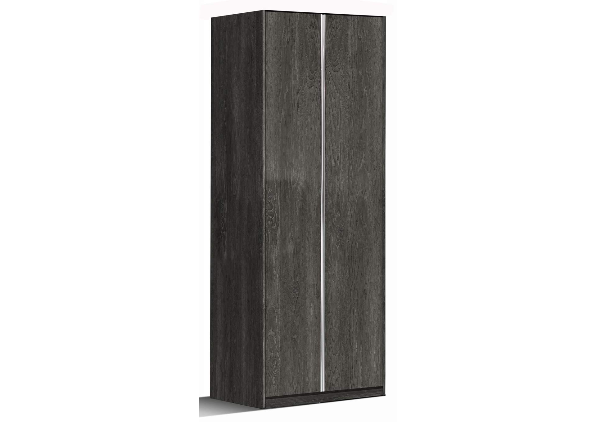 Oxford 2 Door Wardrobe SET,ESF Wholesale Furniture