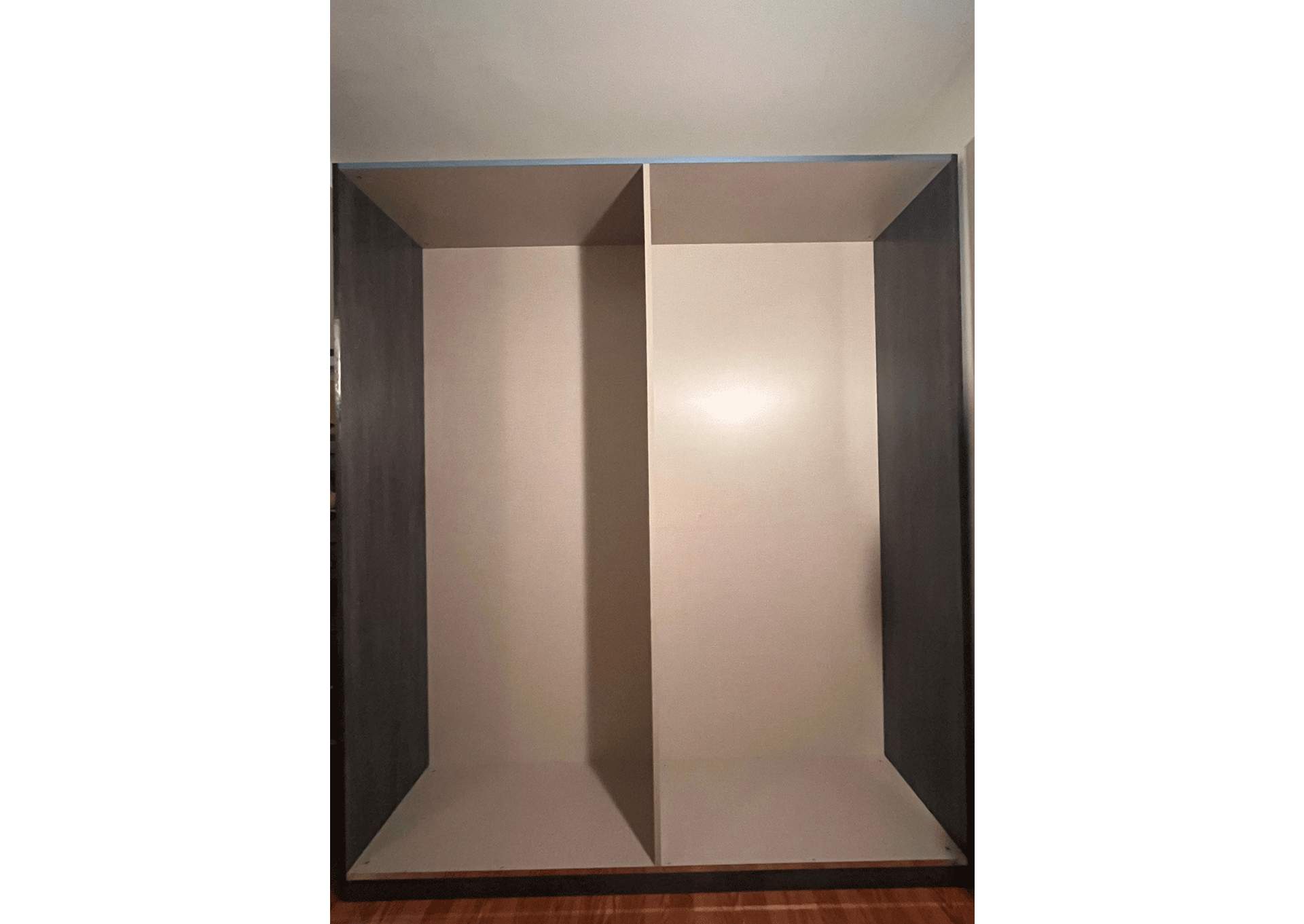 Oxford 4 Door Wardrobe SET,ESF Wholesale Furniture