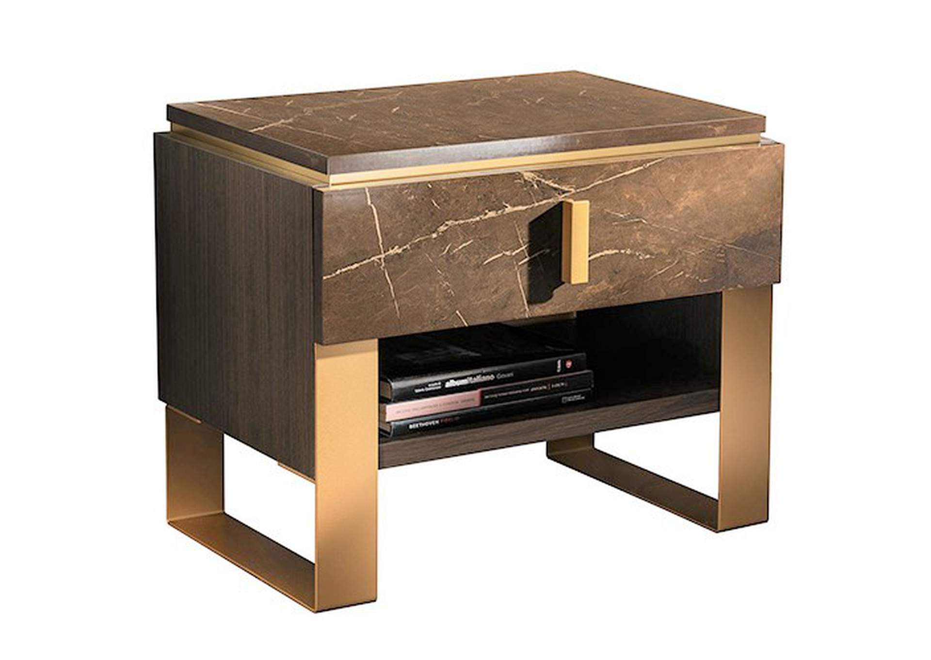 Essenza Bedroom By Arredo Classic, Italy SET,ESF Wholesale Furniture