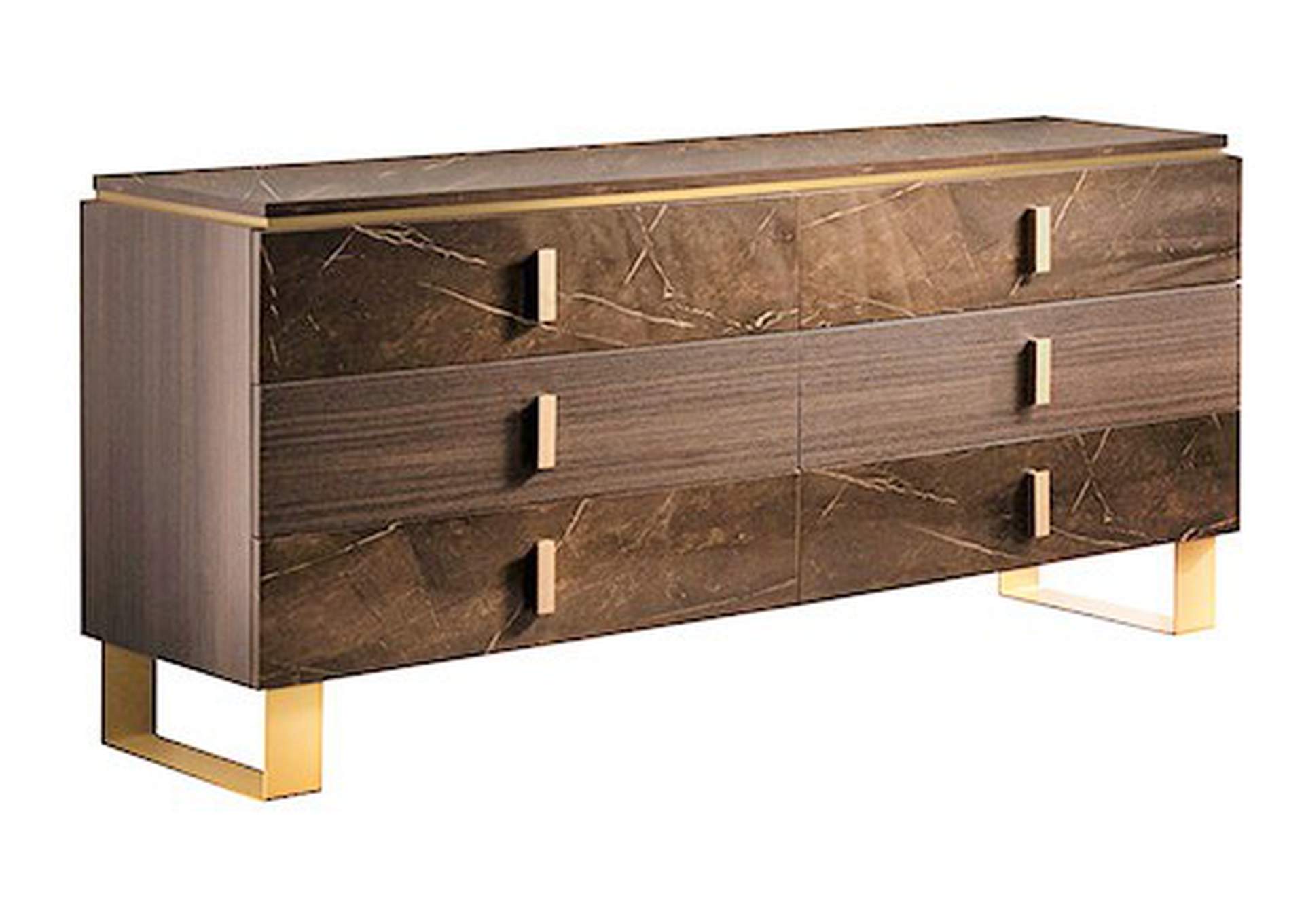 Essenza Bedroom By Arredo Classic, Italy SET,ESF Wholesale Furniture