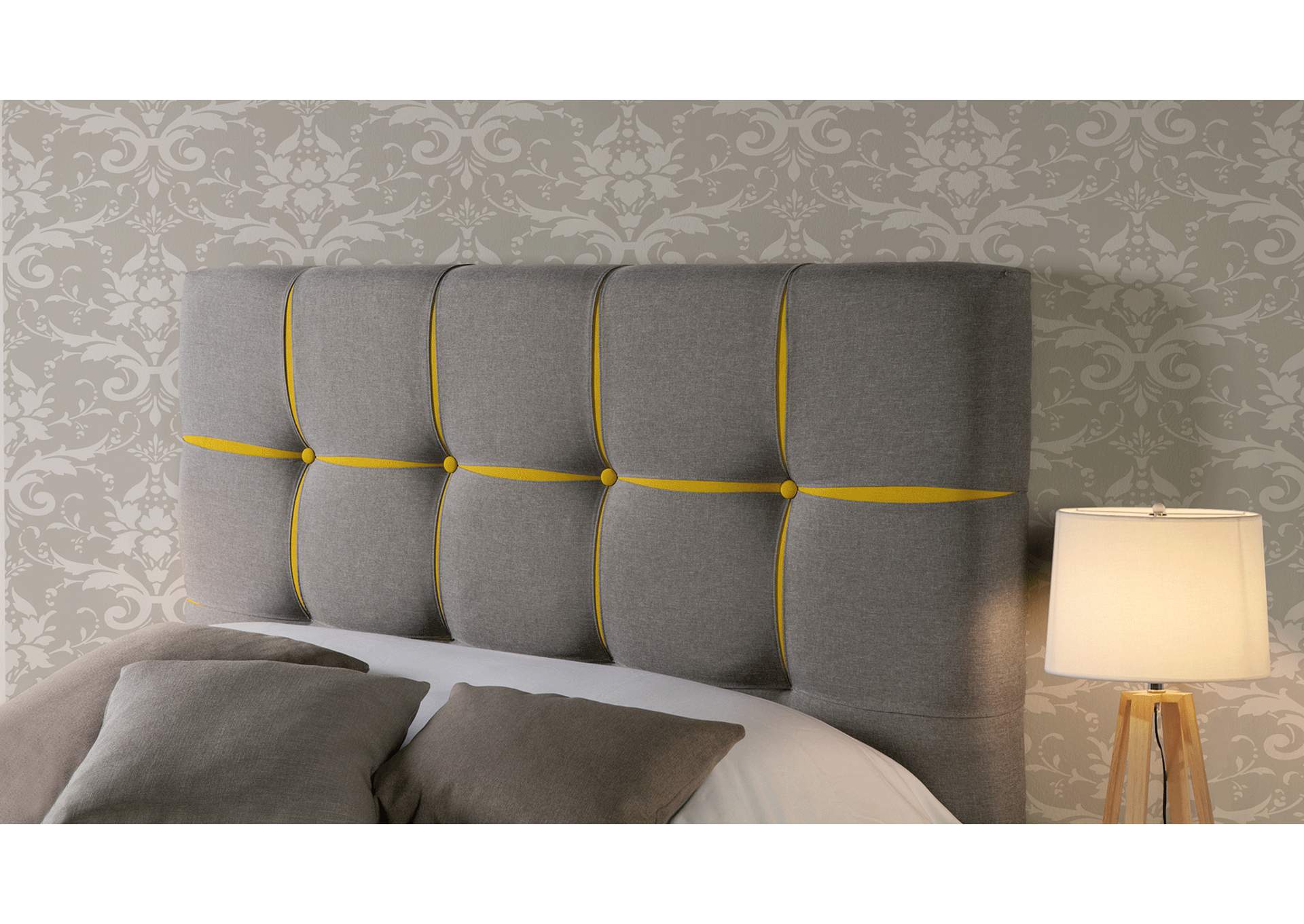 Veronica Bed with Storage SET,ESF Wholesale Furniture