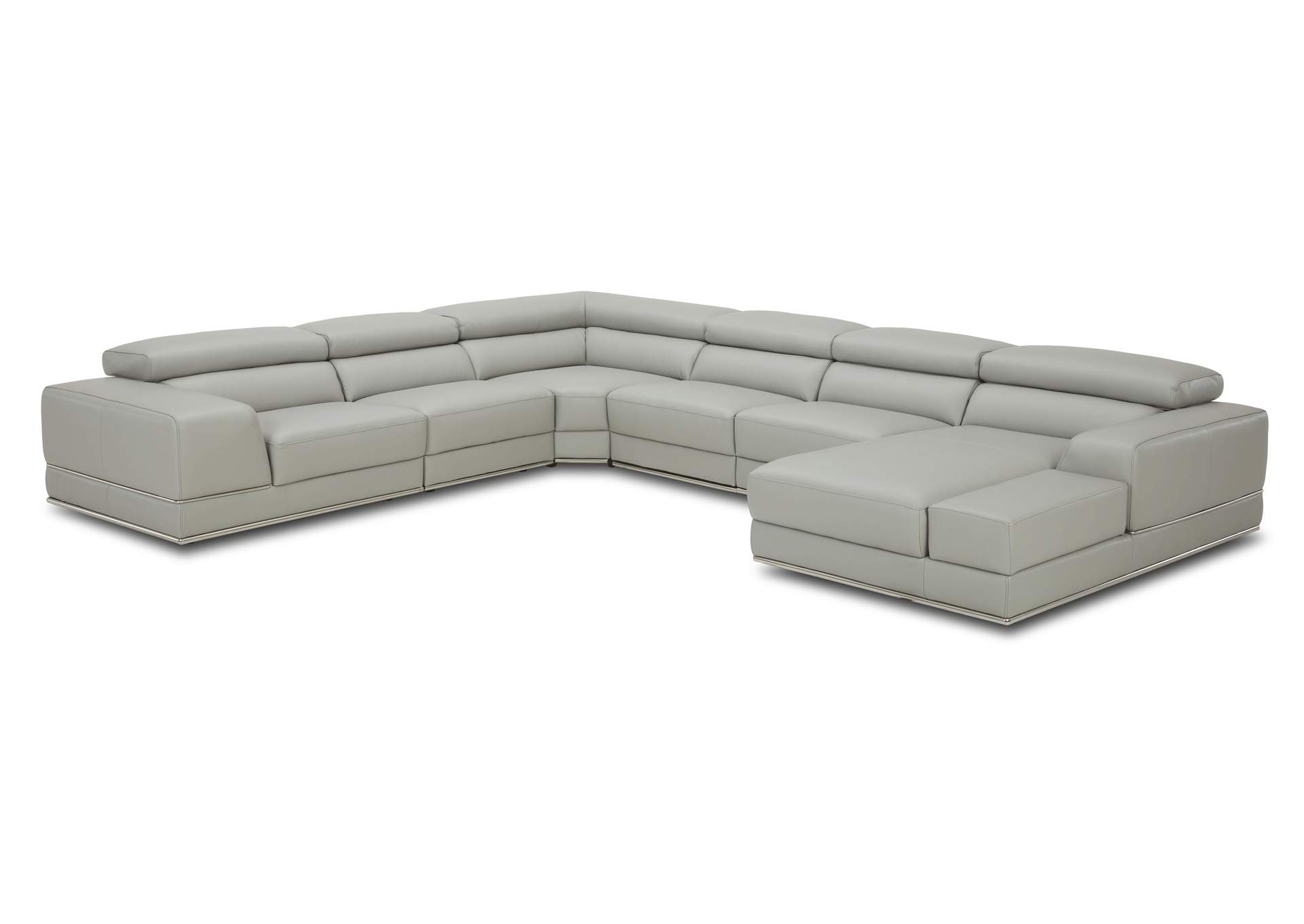 1576 Sectional Right,ESF Wholesale Furniture