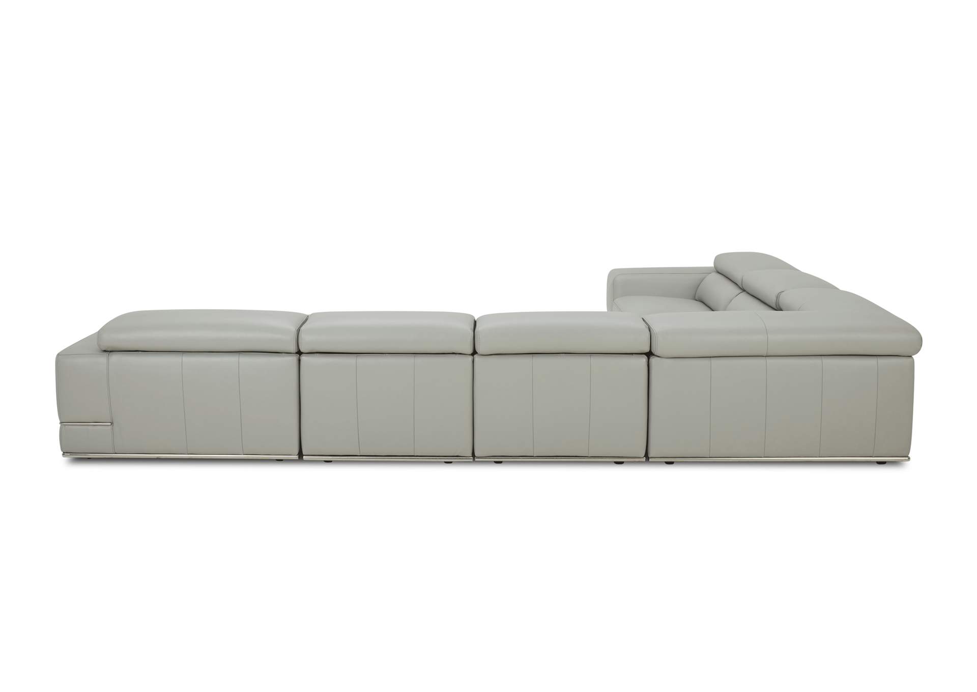 1576 Sectional Right,ESF Wholesale Furniture