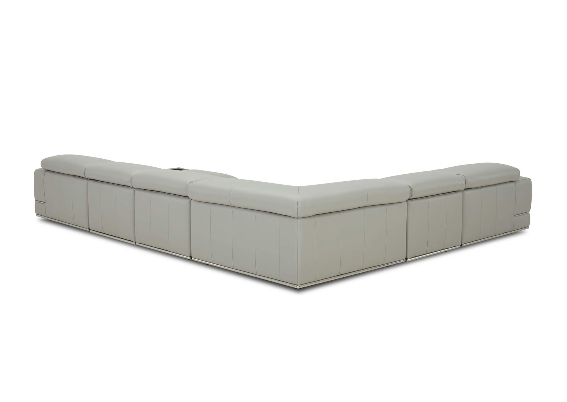 1576 Sectional Right,ESF Wholesale Furniture