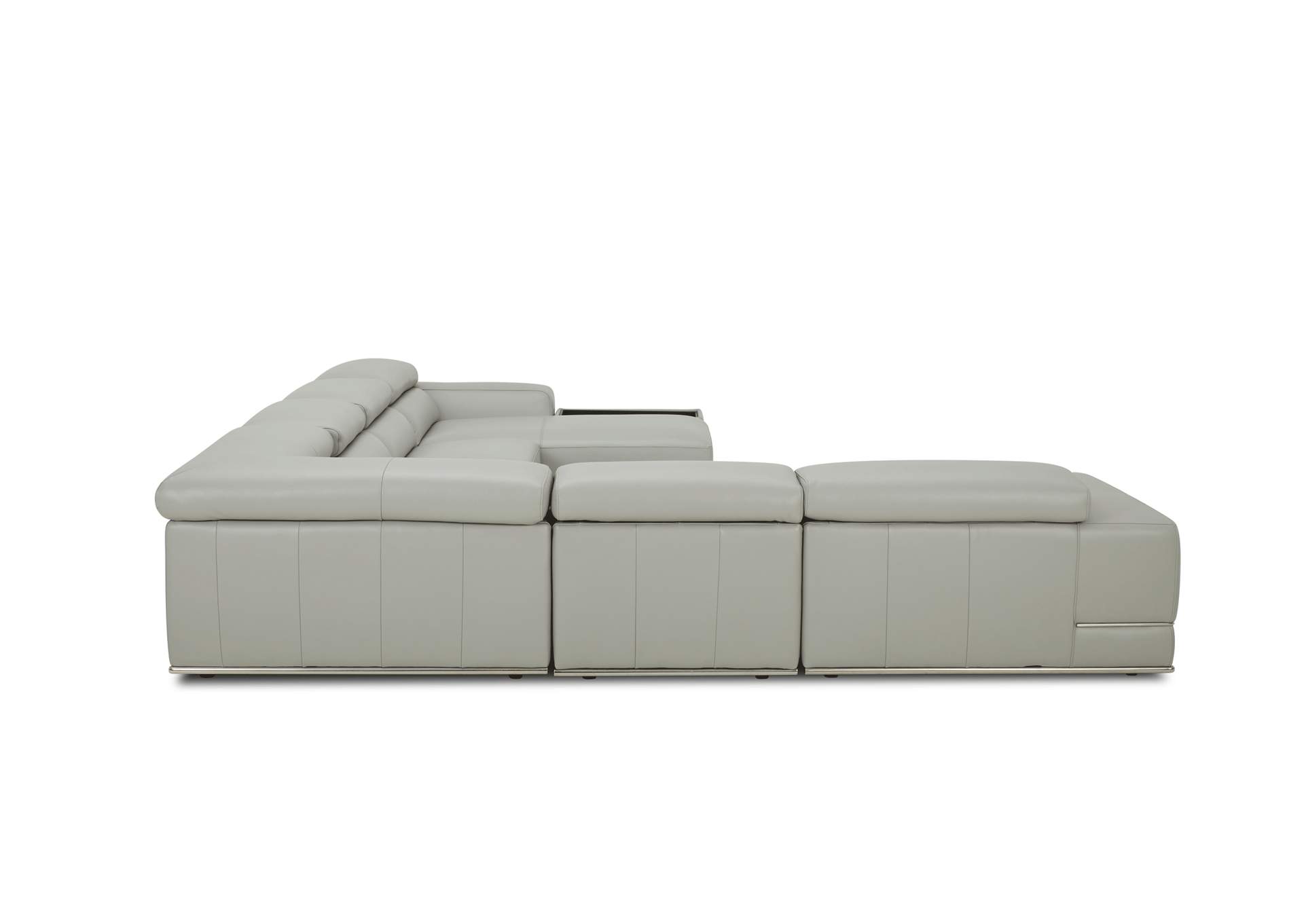 1576 Sectional Right,ESF Wholesale Furniture