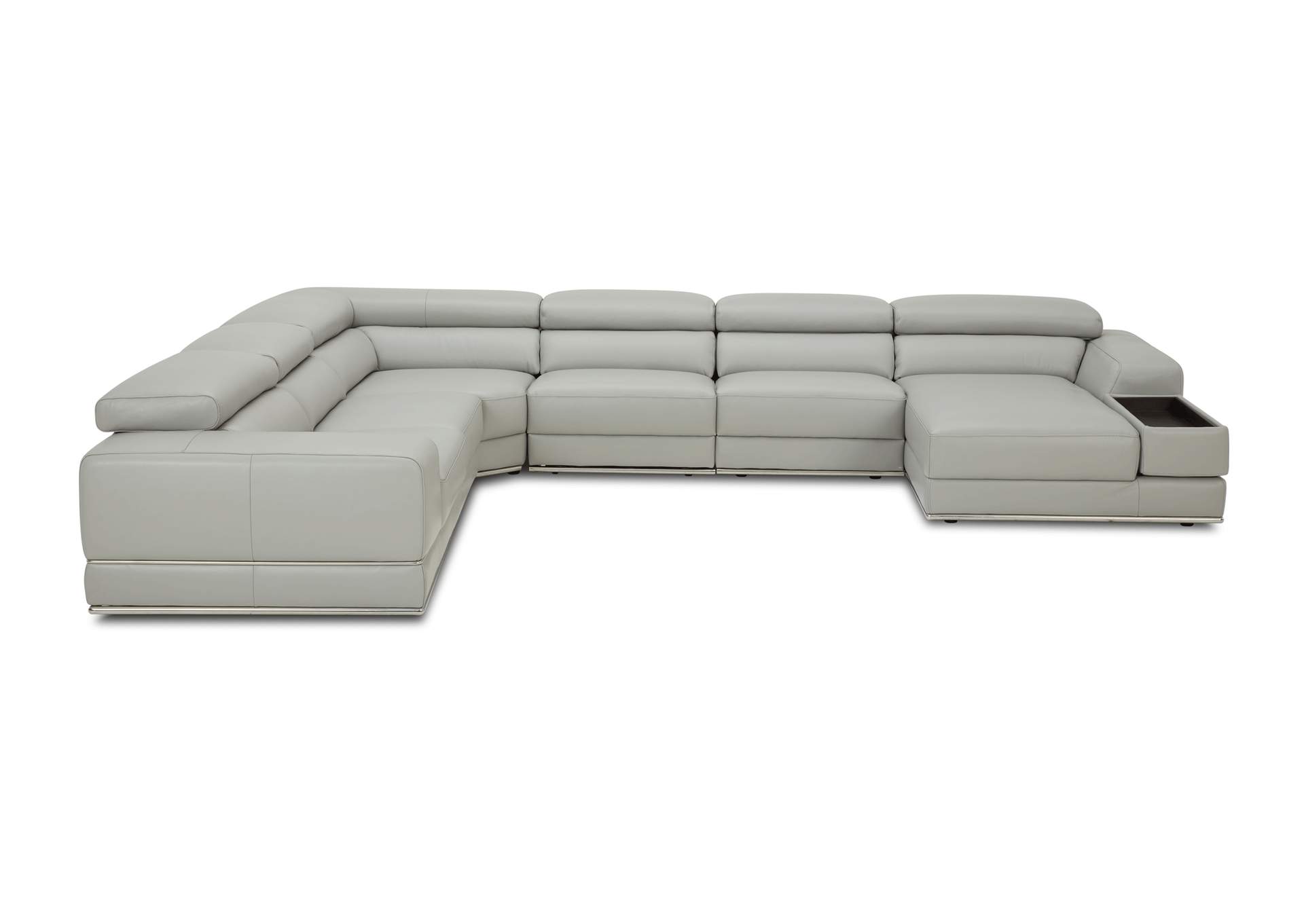 1576 Sectional Right,ESF Wholesale Furniture