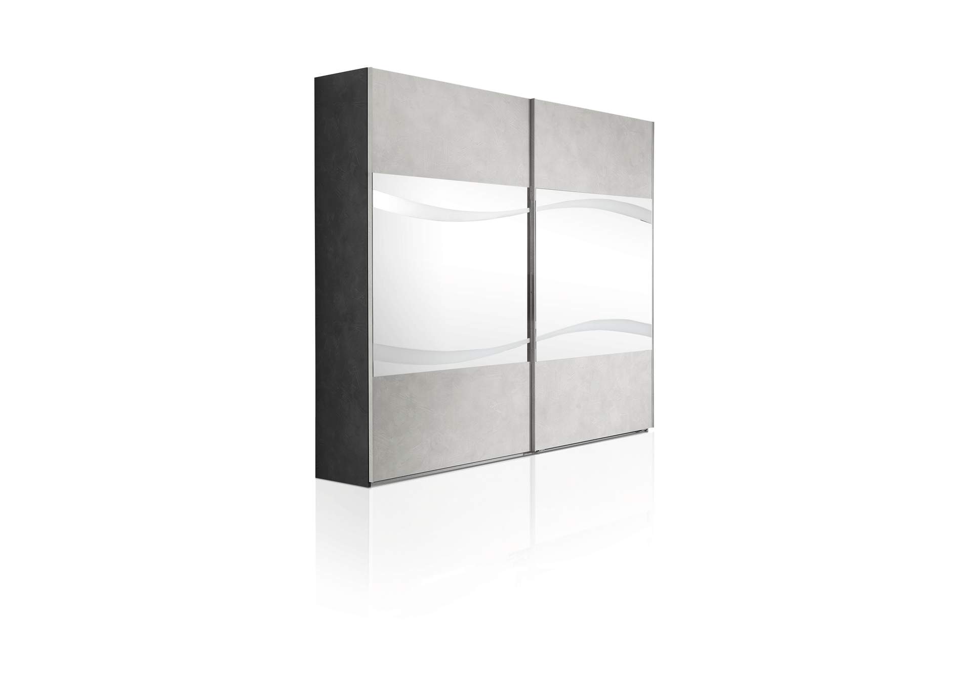 Ischia Single Dresser,ESF Wholesale Furniture