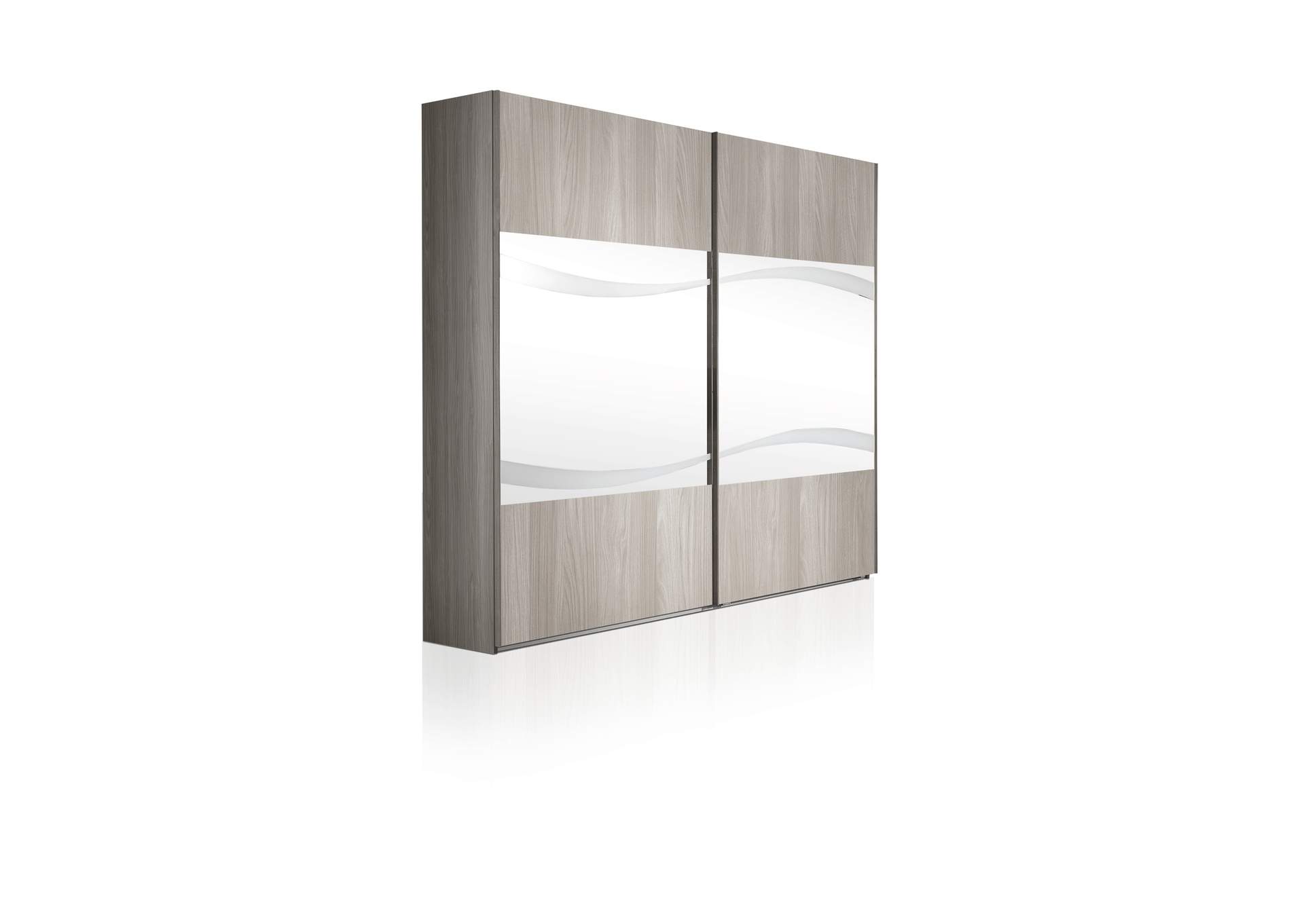 Linosa Queen Bed,ESF Wholesale Furniture