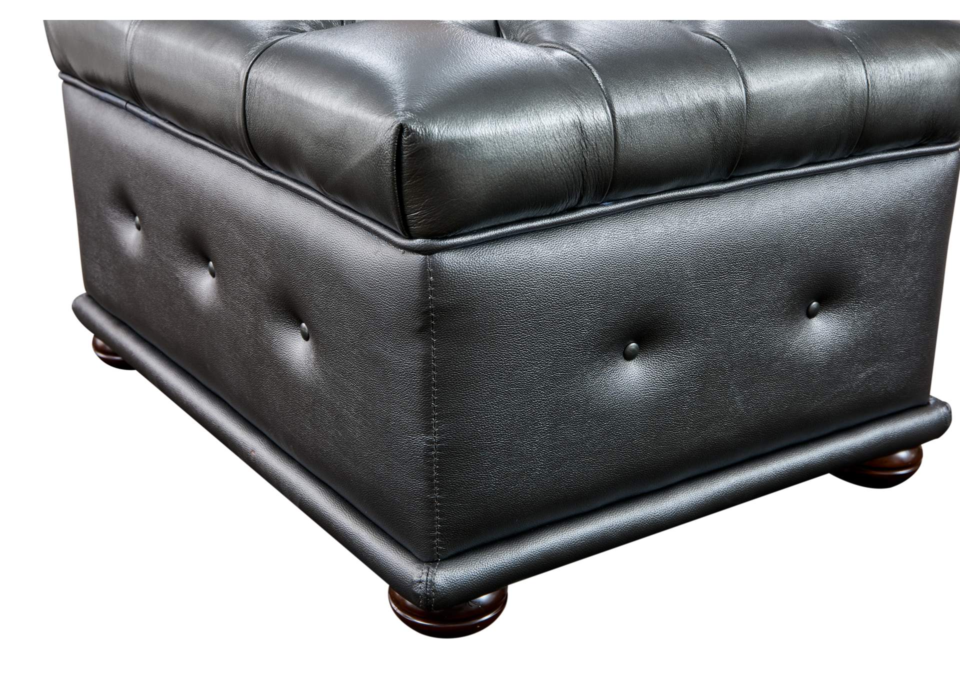 Grey/Silver 415 Sofa Grey,ESF Wholesale Furniture