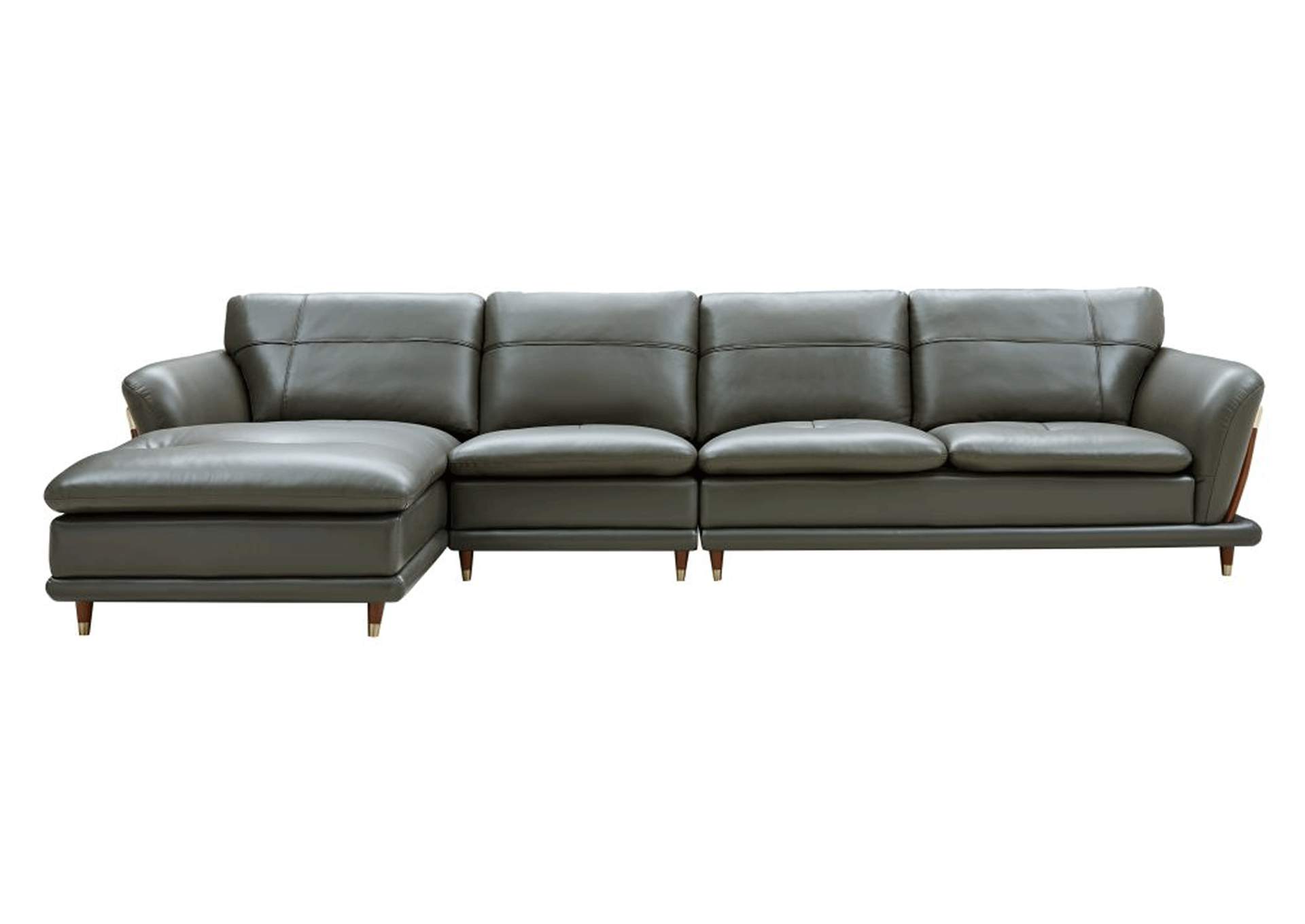 9180 Sectional Left,ESF Wholesale Furniture