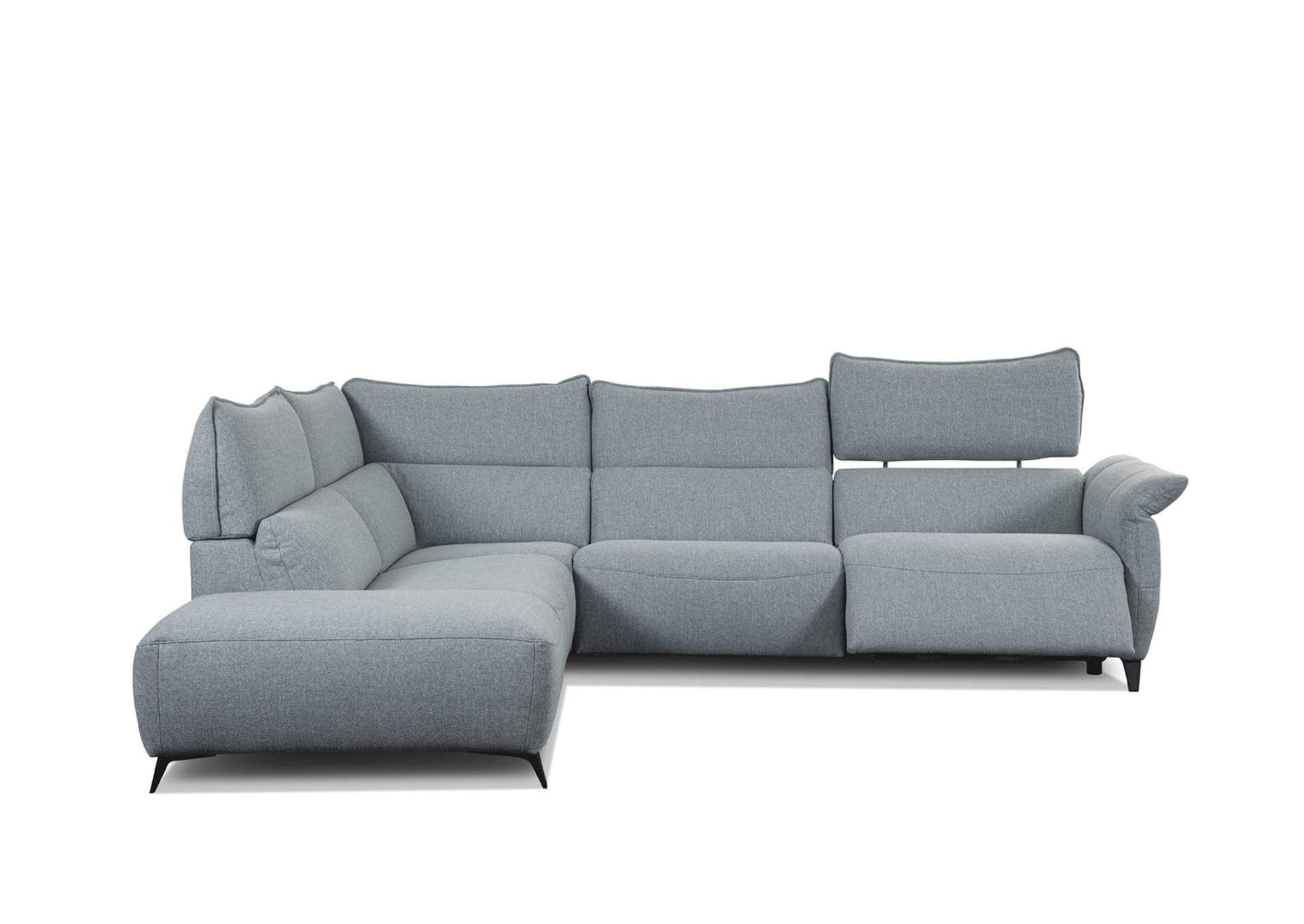 Challenger Sectional,ESF Wholesale Furniture