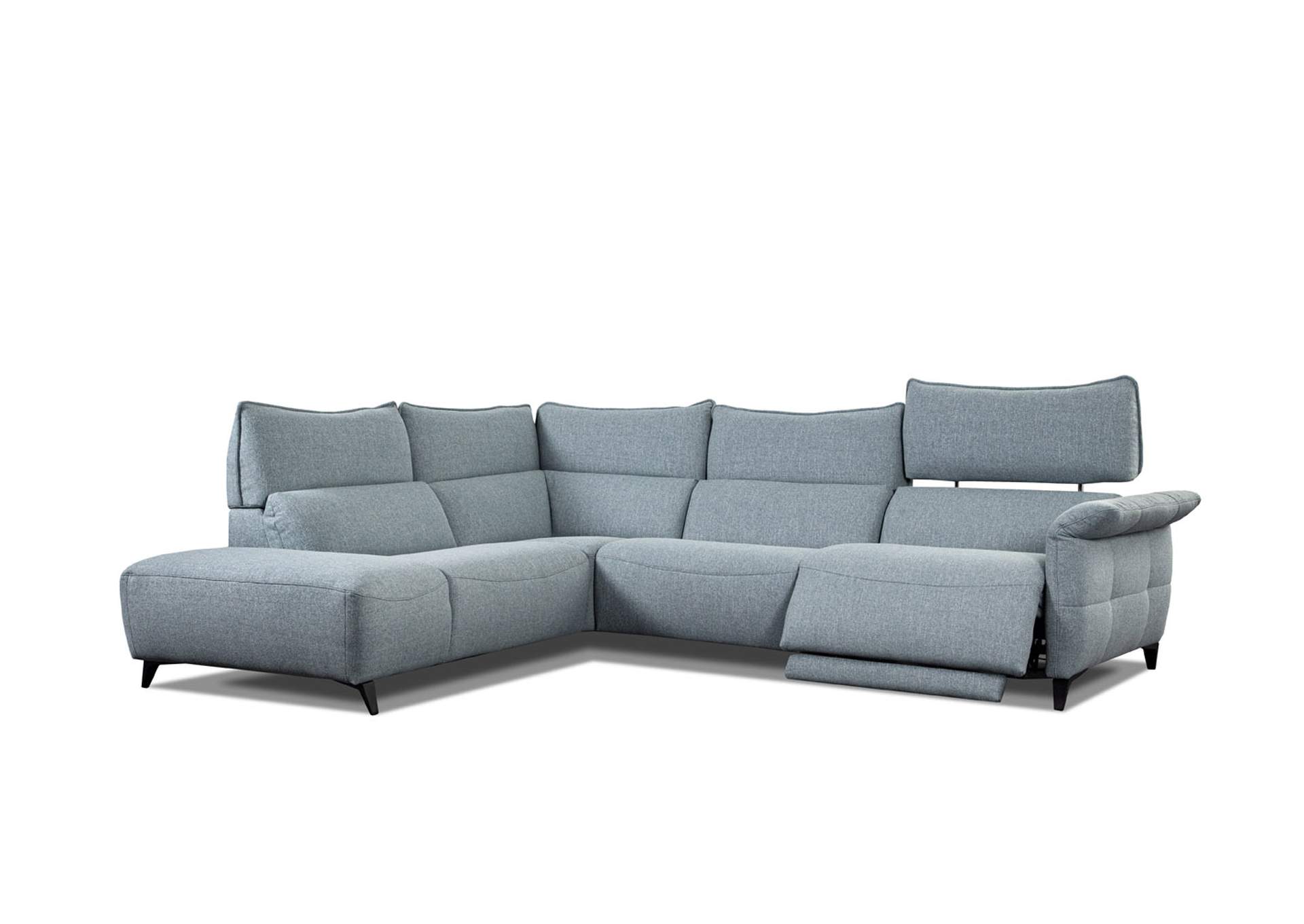 Challenger Sectional,ESF Wholesale Furniture