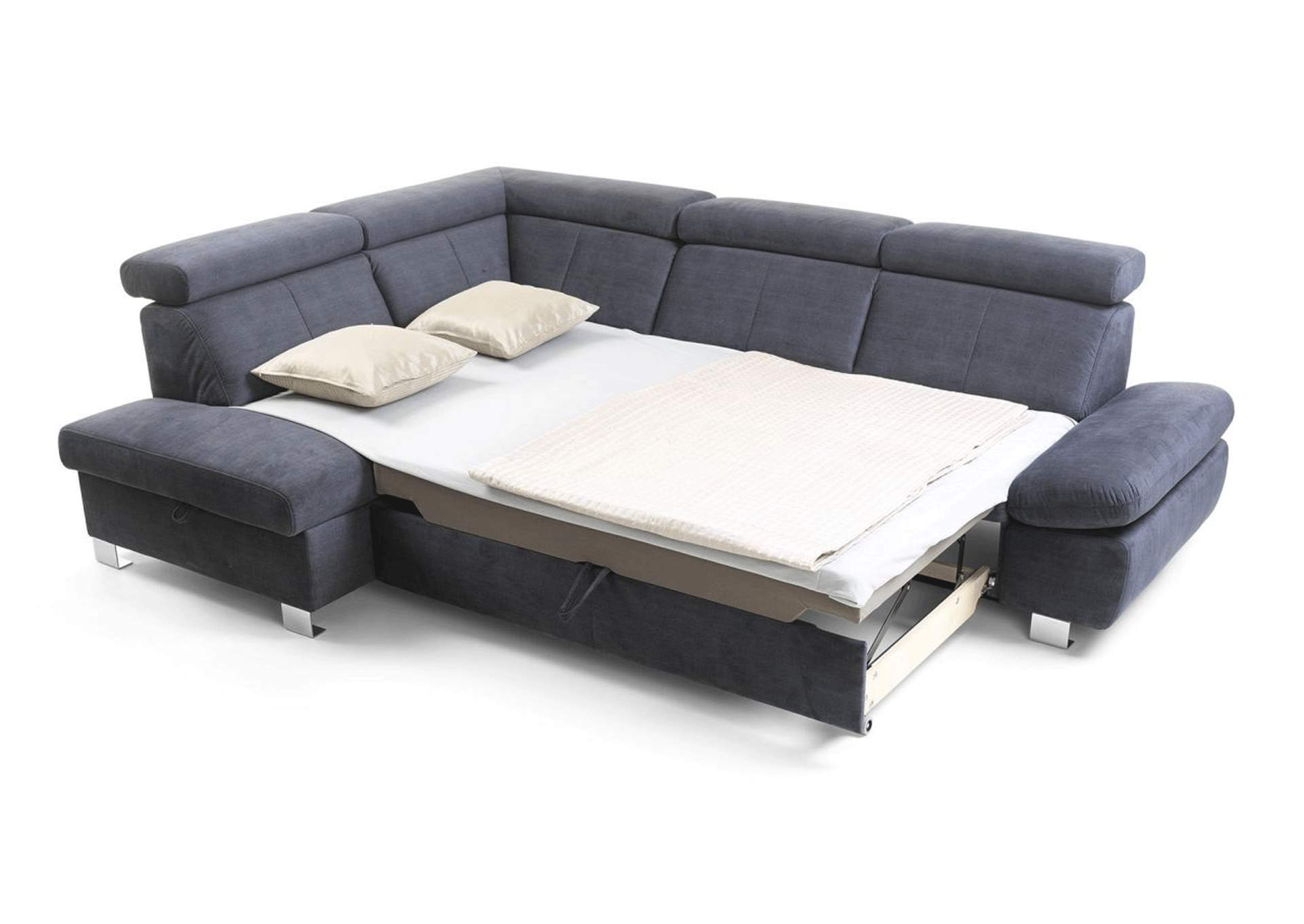 Happy Sectional Right with Bed,ESF Wholesale Furniture