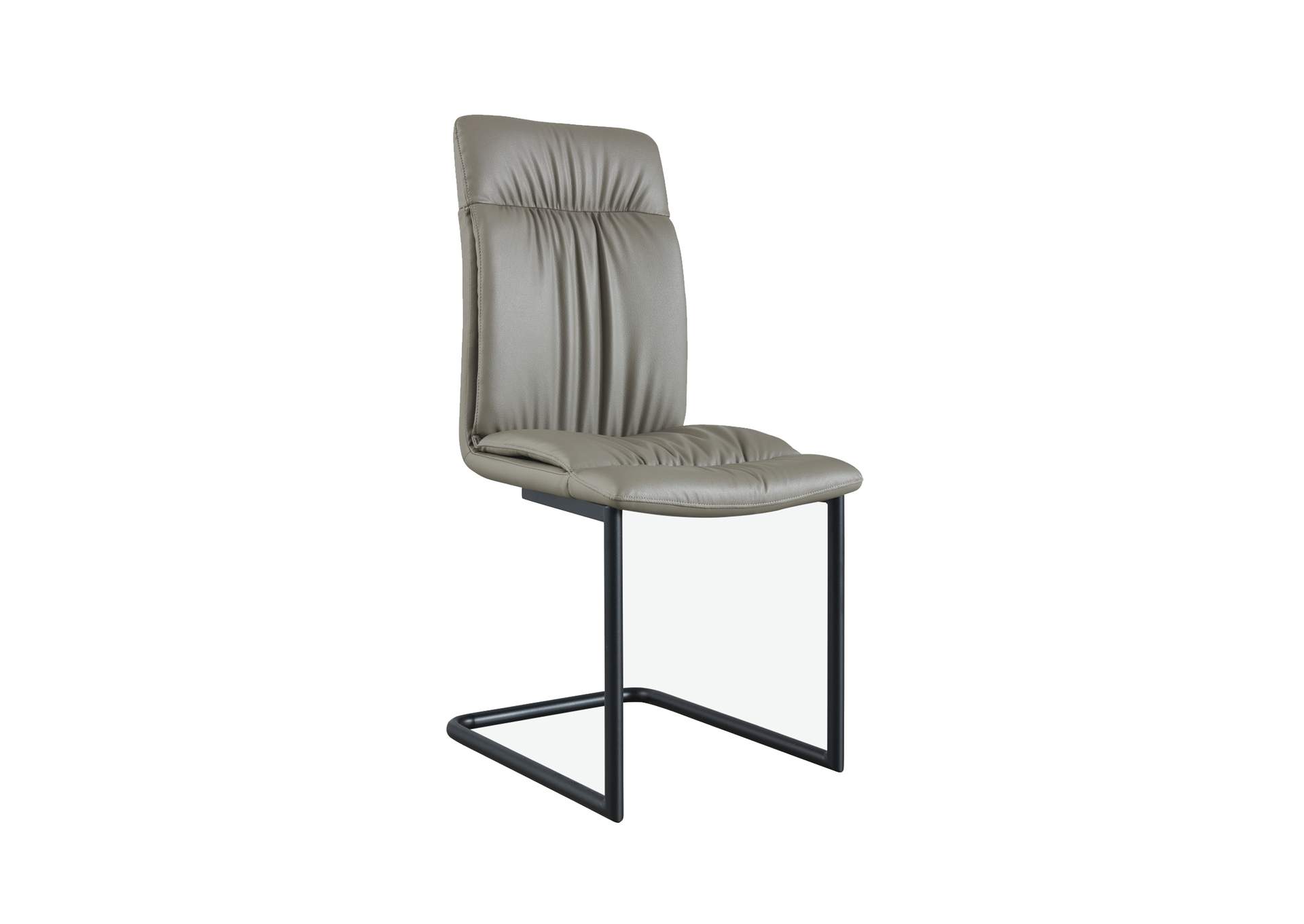 Black, Grey/Silver 199 Chair Set,ESF Wholesale Furniture