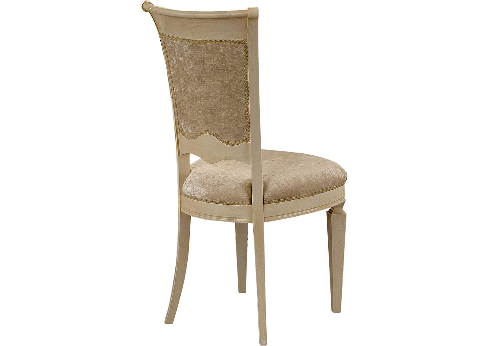 Aida Side Chair SET,ESF Wholesale Furniture