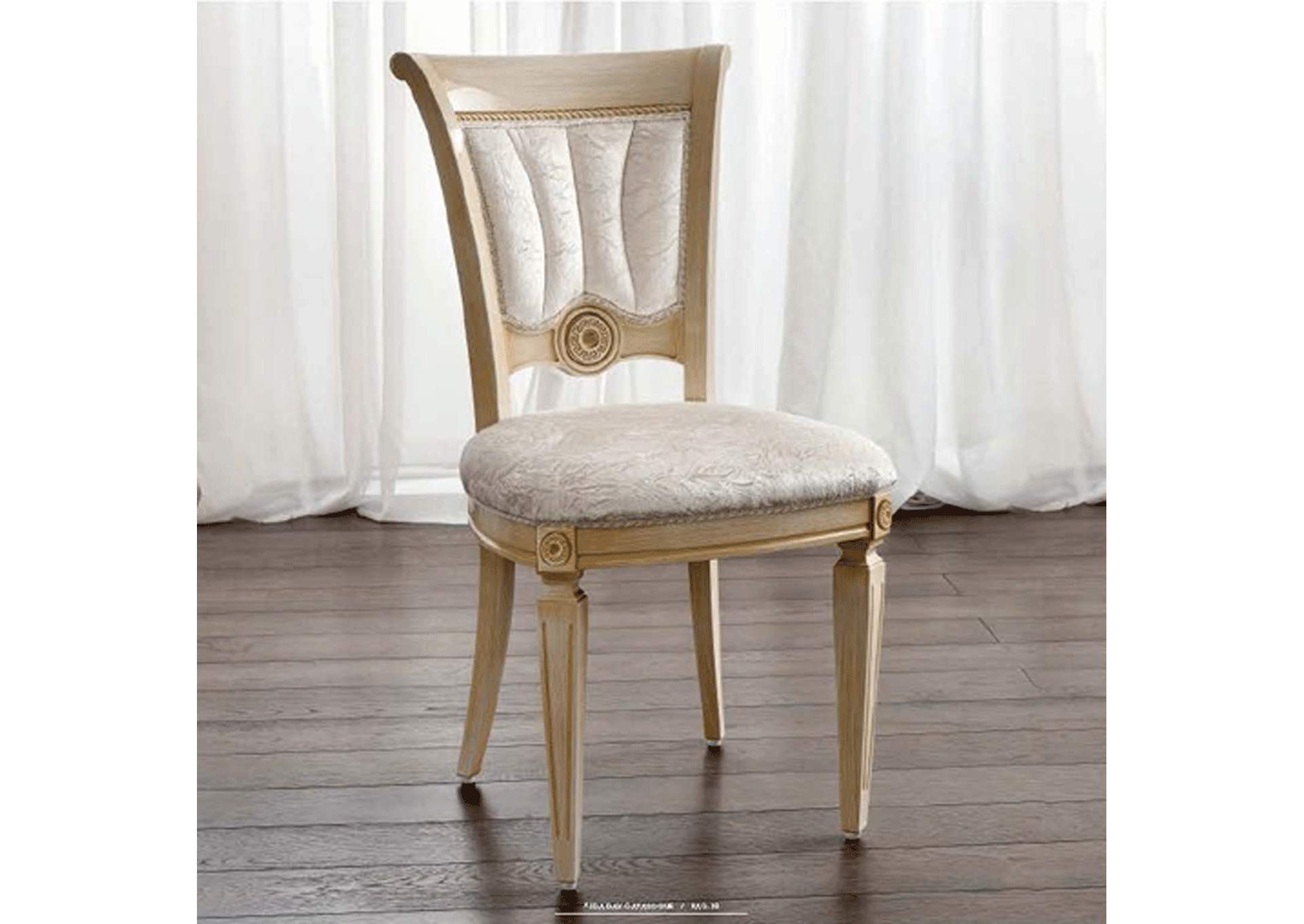 Aida Side Chair,ESF Wholesale Furniture