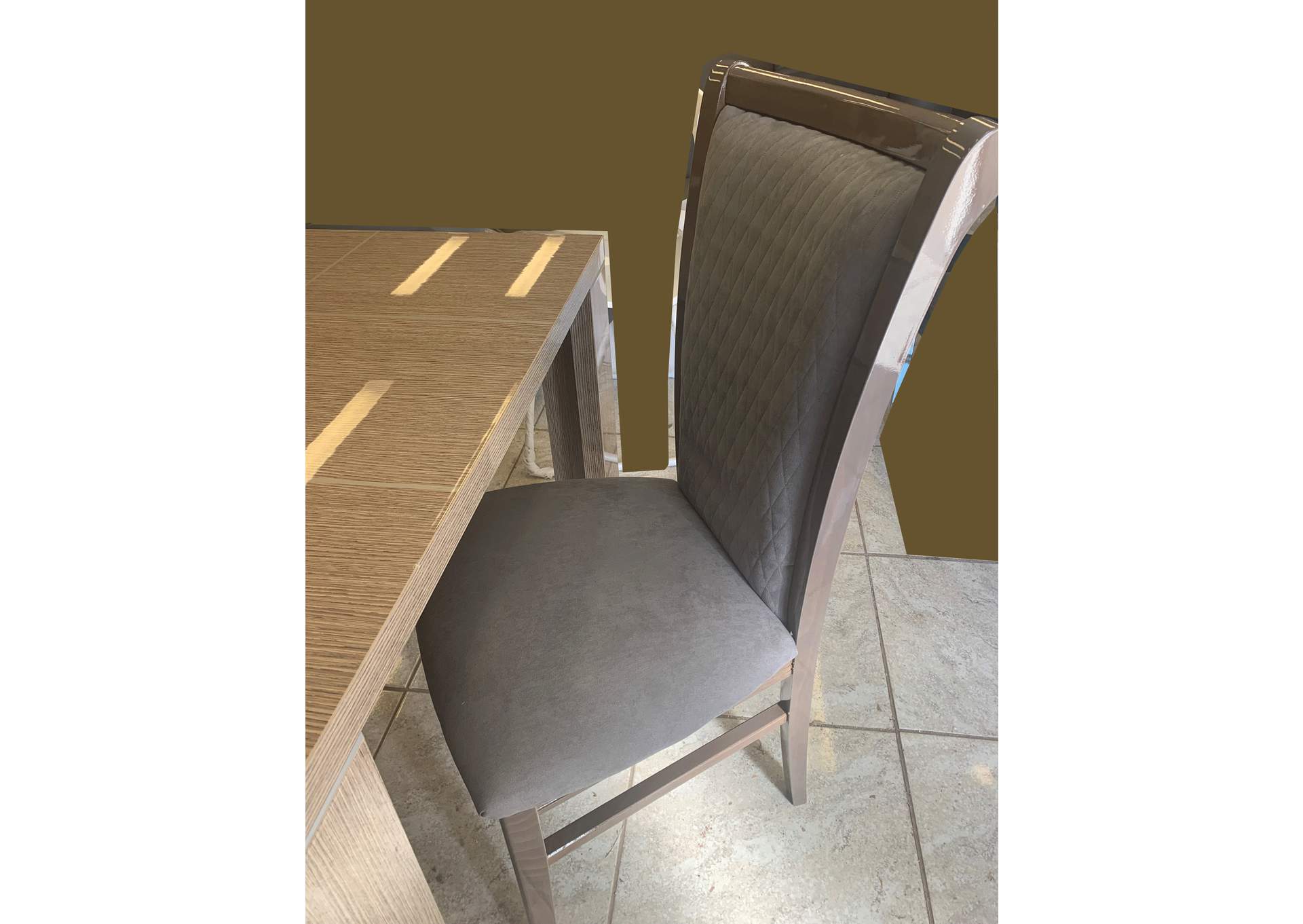 Bella Chair SET,ESF Wholesale Furniture