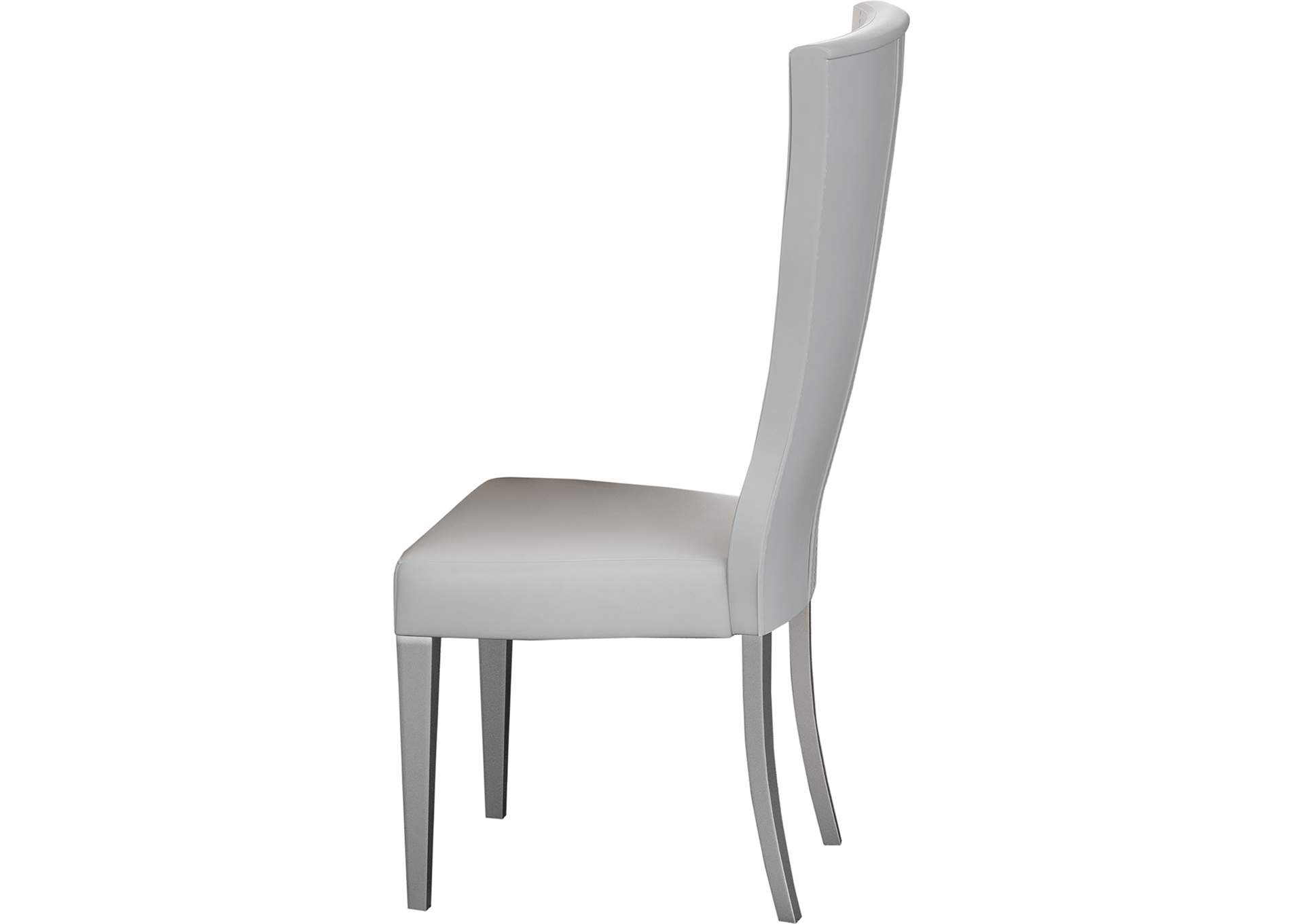 Kiu Side Chair SET,ESF Wholesale Furniture