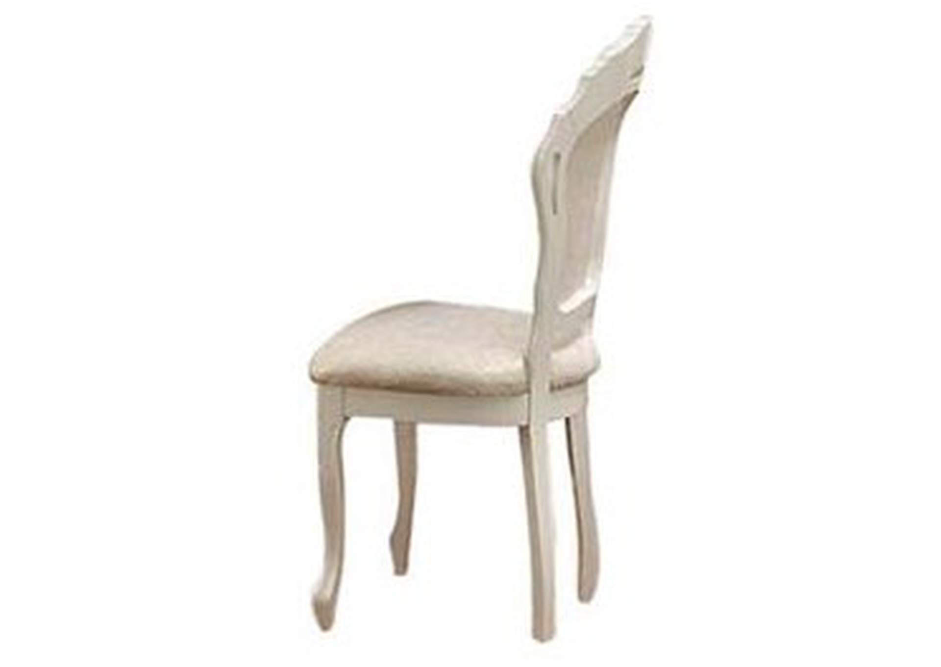 Leonardo Side Chair SET,ESF Wholesale Furniture