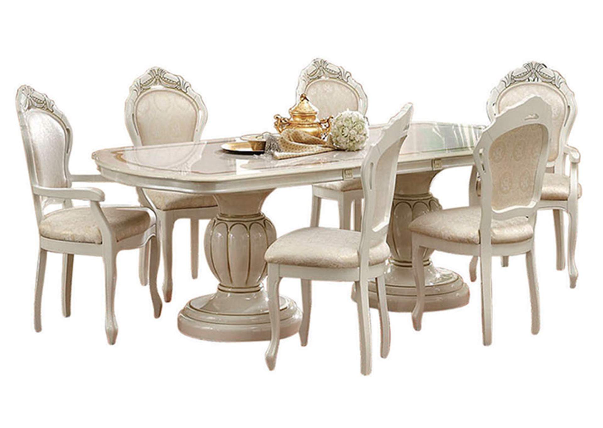 Leonardo Dining Table SET,ESF Wholesale Furniture