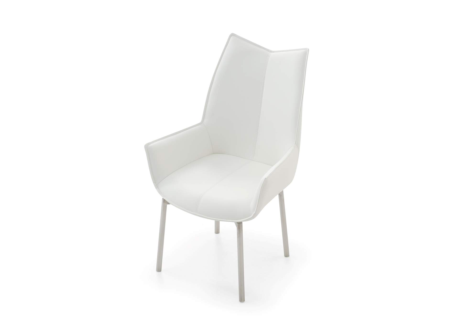 1218 Chair White,ESF Wholesale Furniture