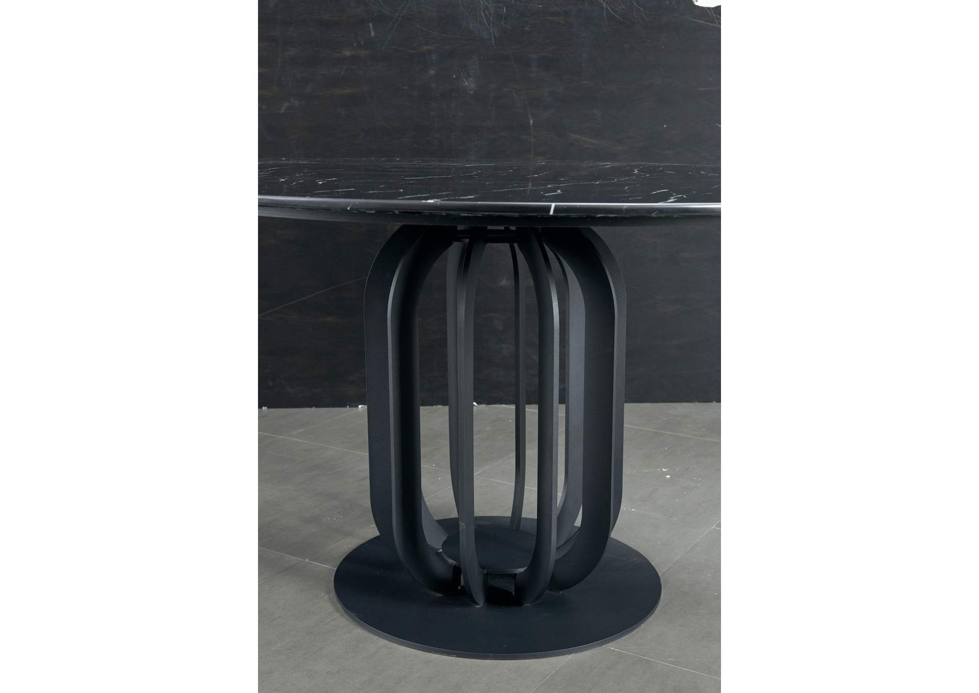 Black, Grey/Silver, Marble  199 Chair,ESF Wholesale Furniture