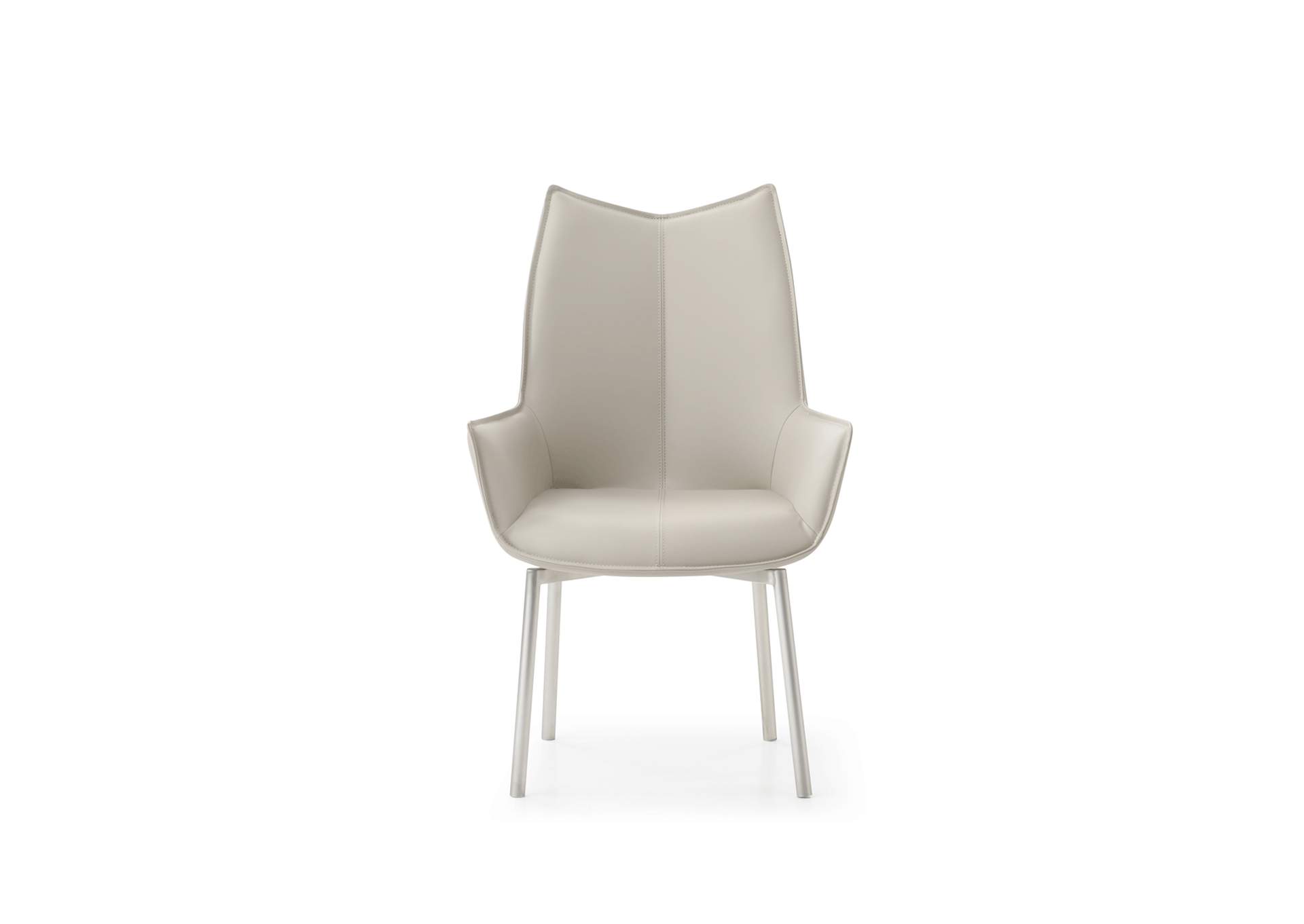 1218 Swivel Chair Grey,ESF Wholesale Furniture