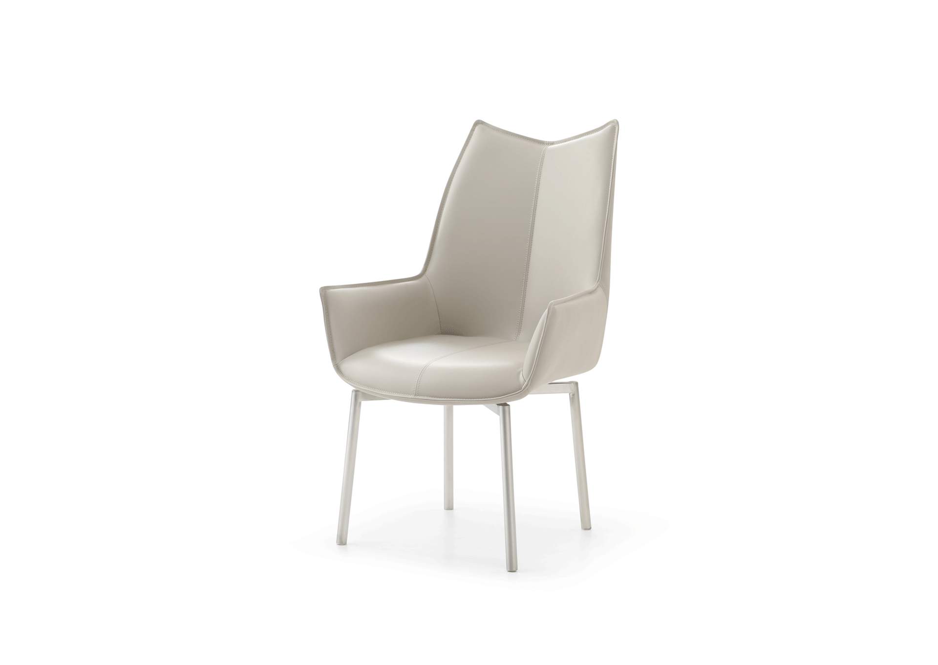 1218 Chair Grey,ESF Wholesale Furniture