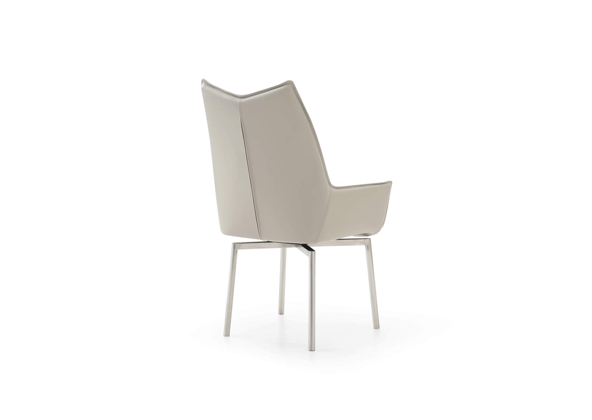 1218 Chair Grey,ESF Wholesale Furniture