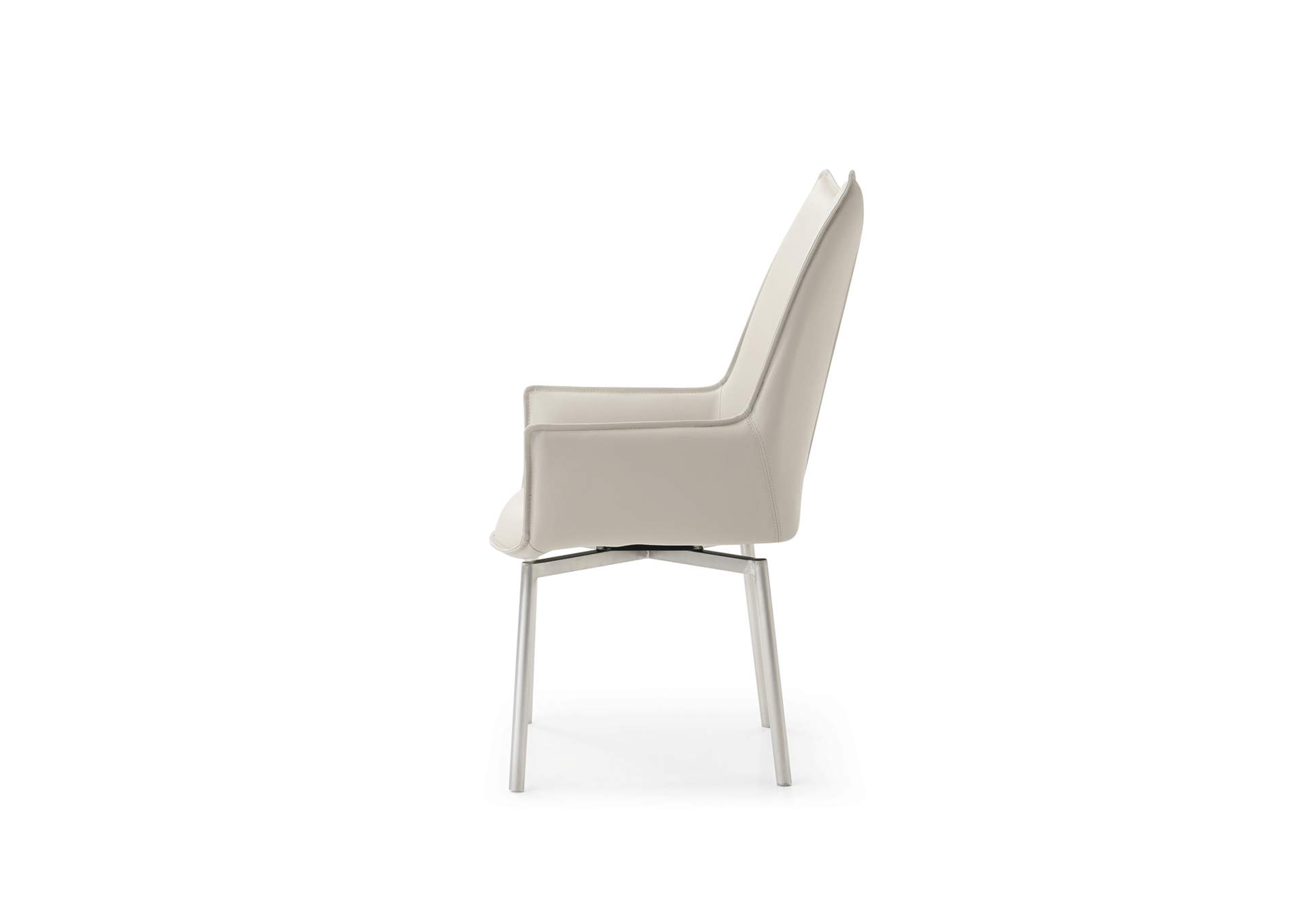 1218 Chair Grey,ESF Wholesale Furniture