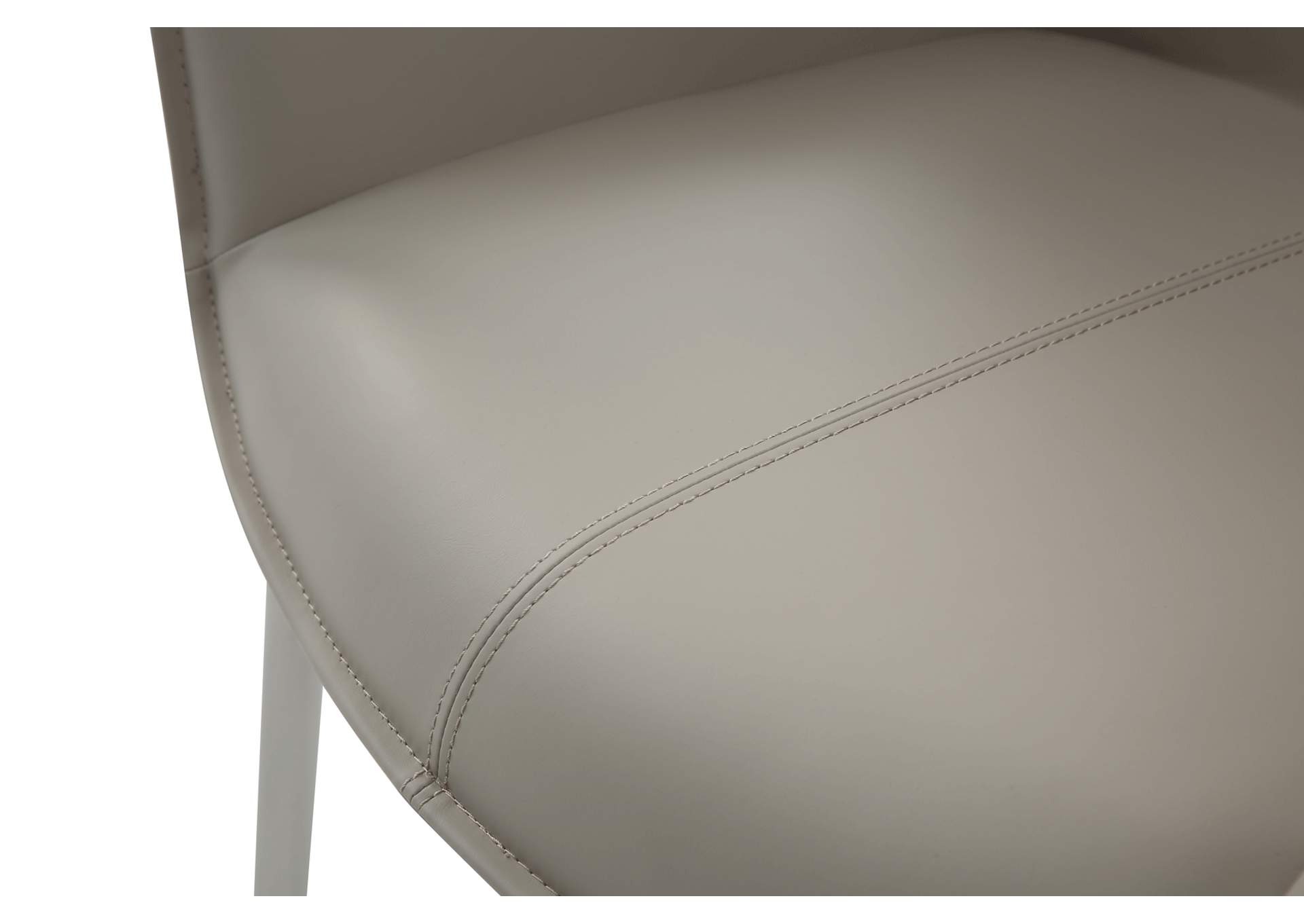 1218 Chair Grey,ESF Wholesale Furniture