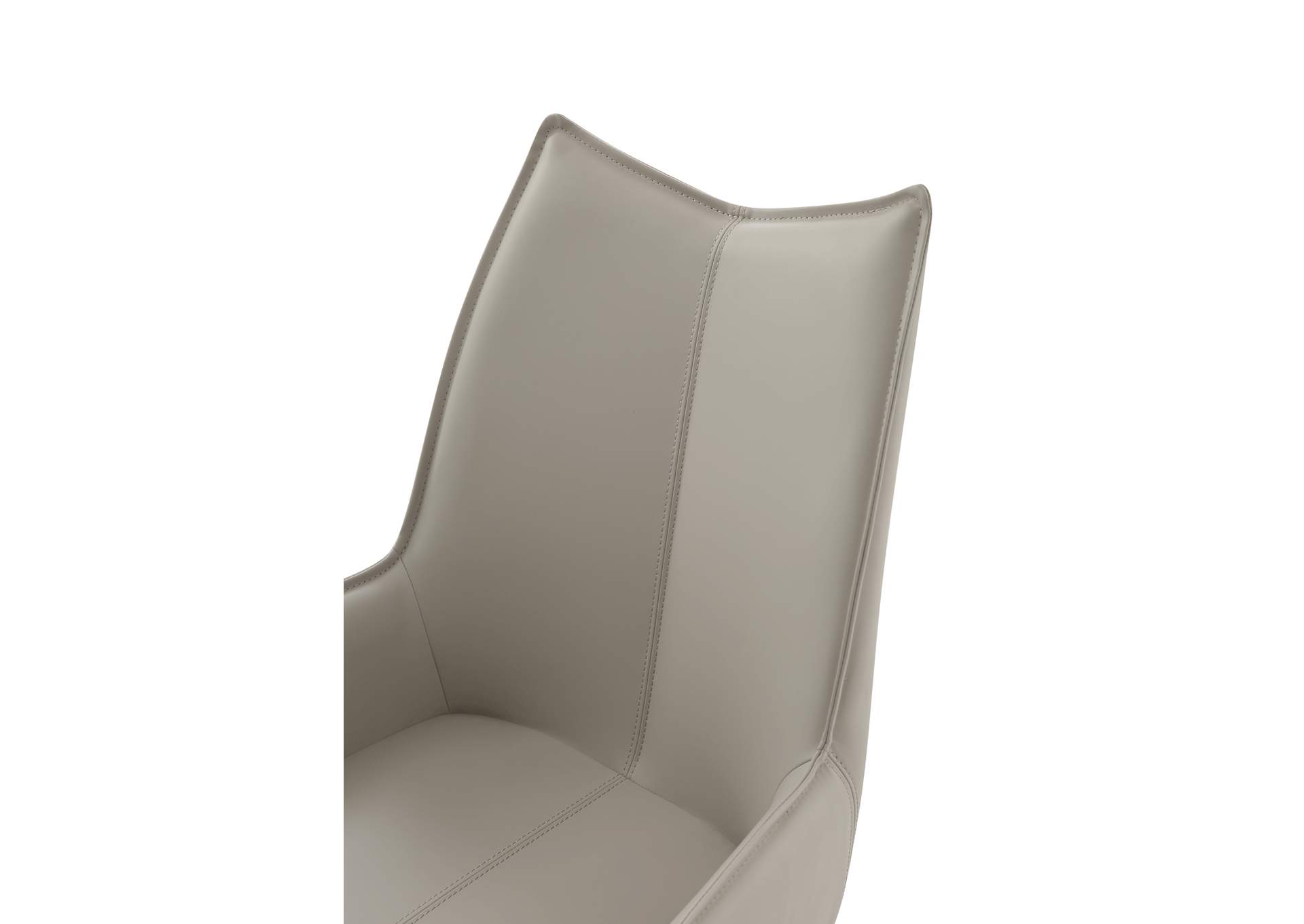 1218 Chair Grey,ESF Wholesale Furniture