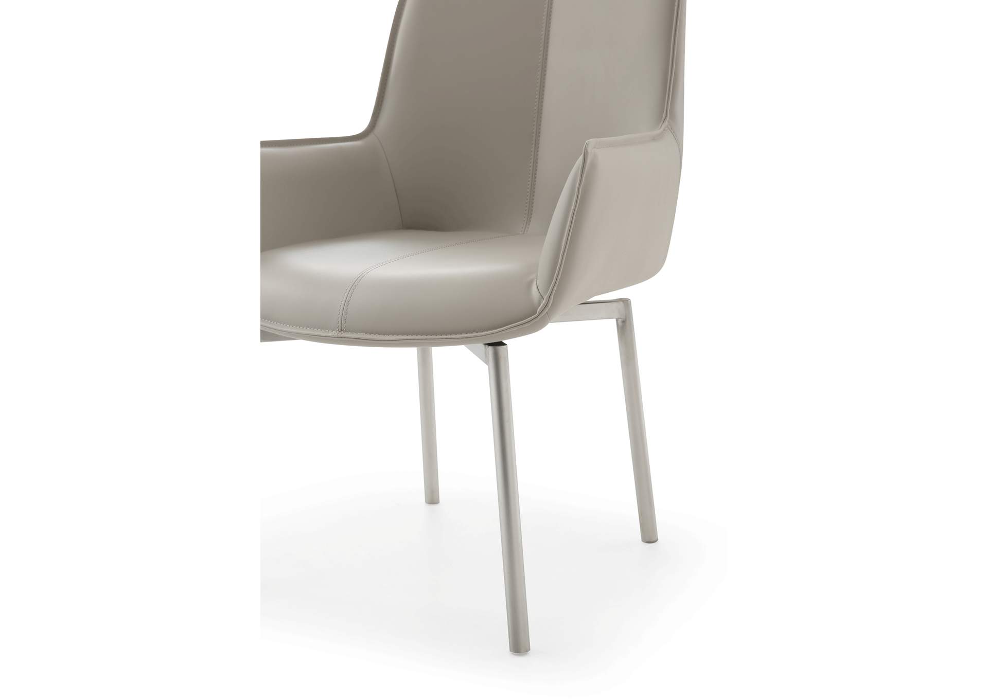 1218 Chair Grey,ESF Wholesale Furniture