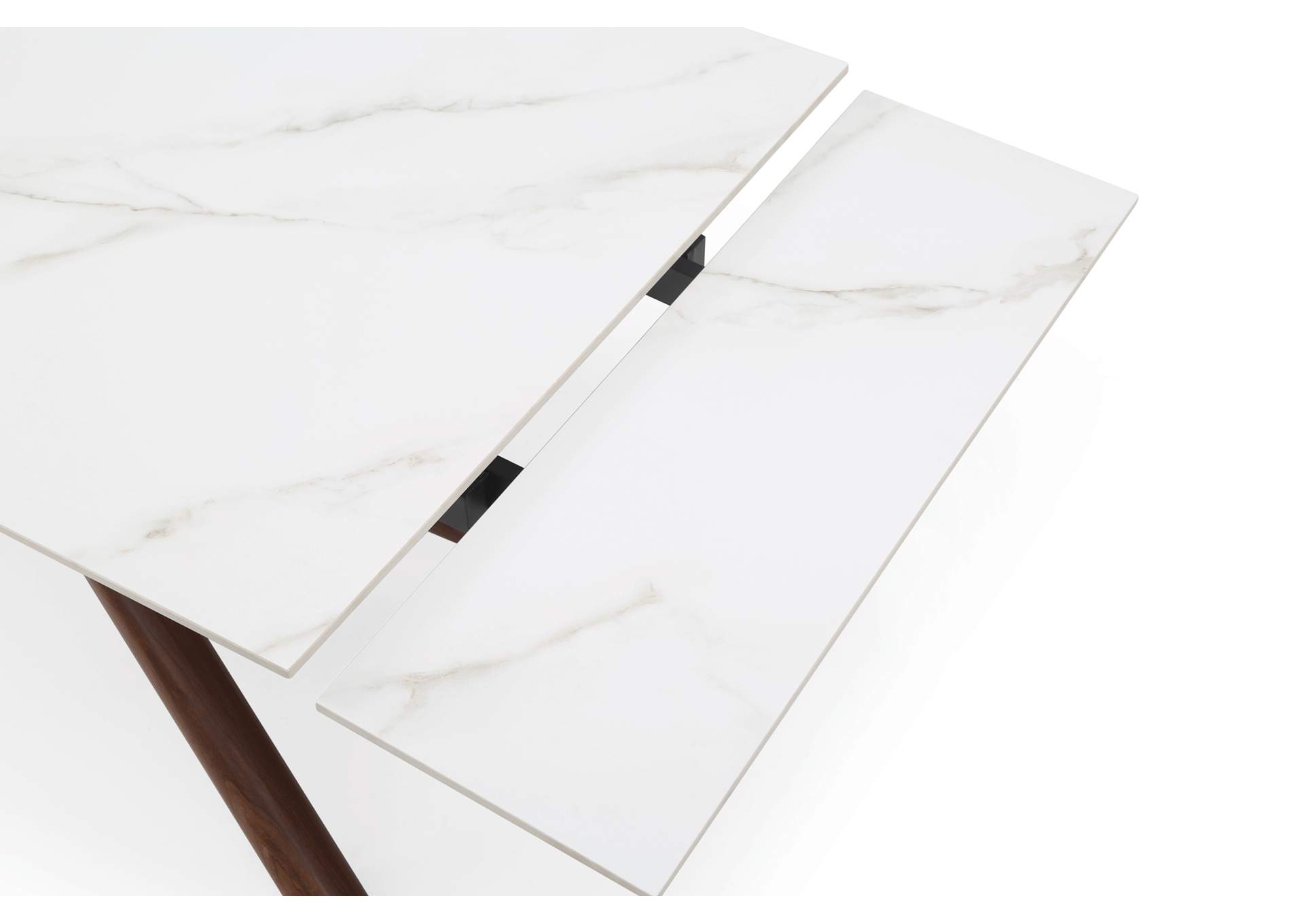 9063 Dining Marble Table SET,ESF Wholesale Furniture