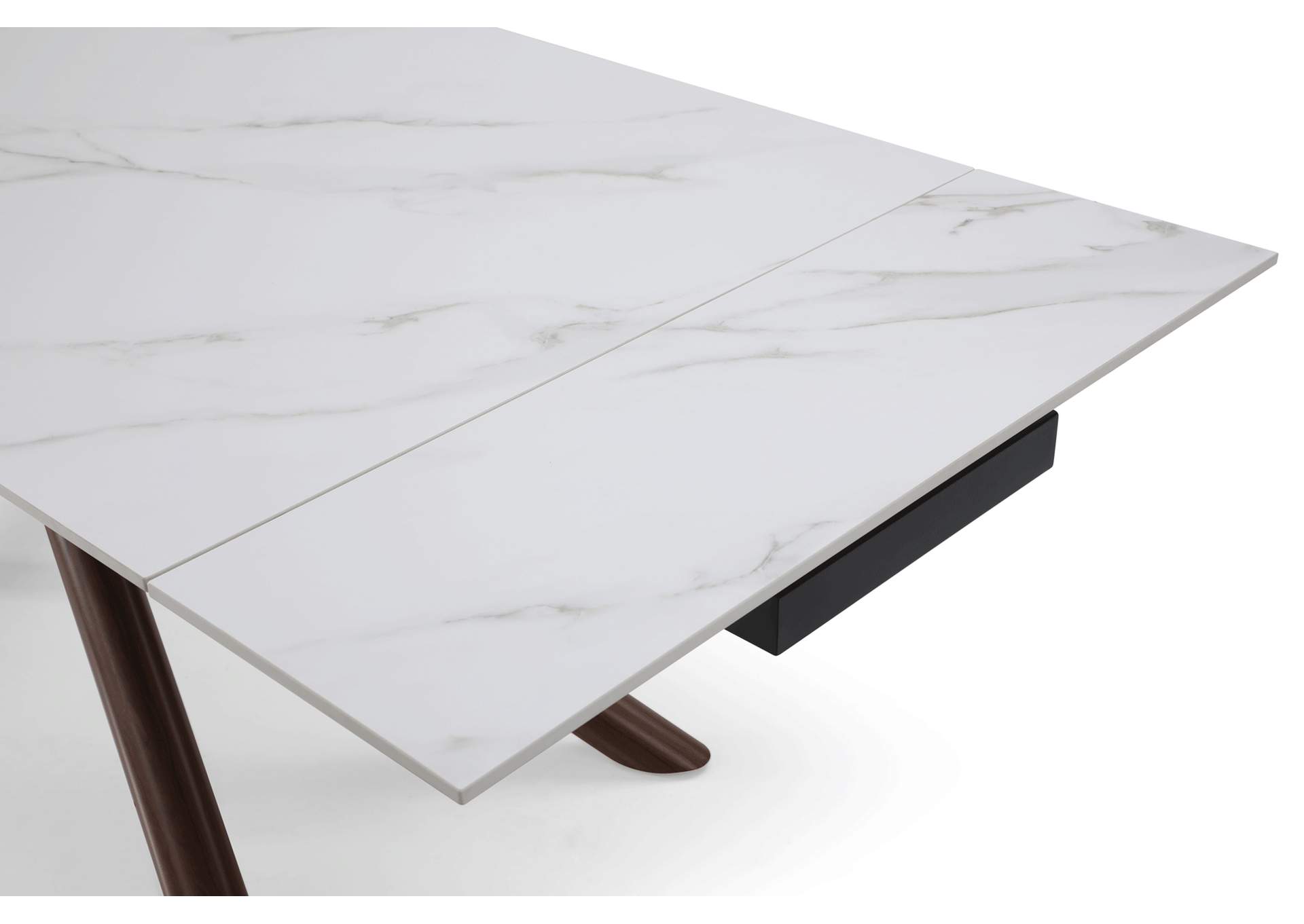 9063 Dining Marble Table SET,ESF Wholesale Furniture