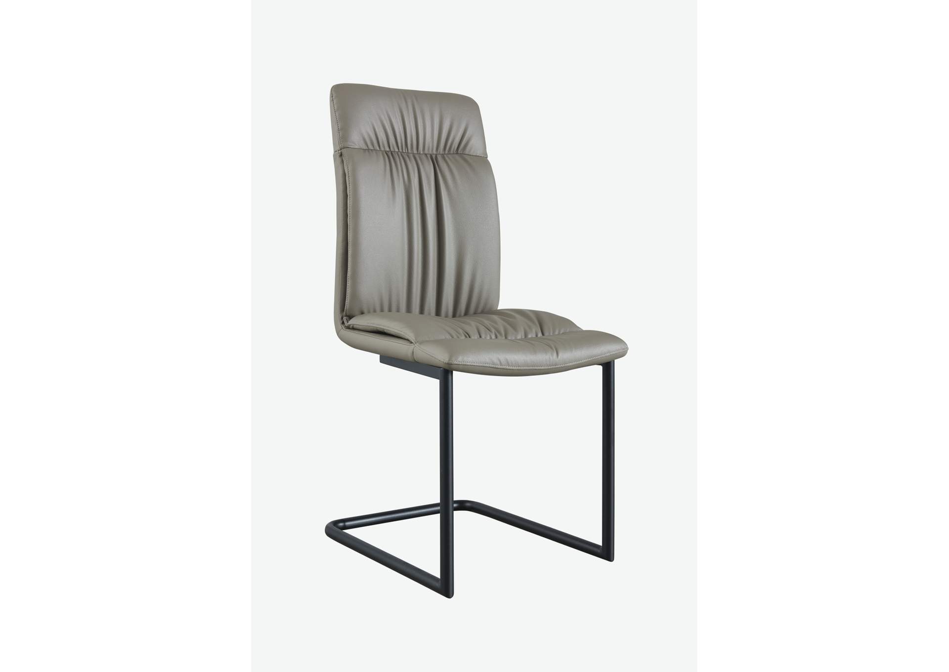 Black, Grey/Silver, Marble  199 Chair,ESF Wholesale Furniture