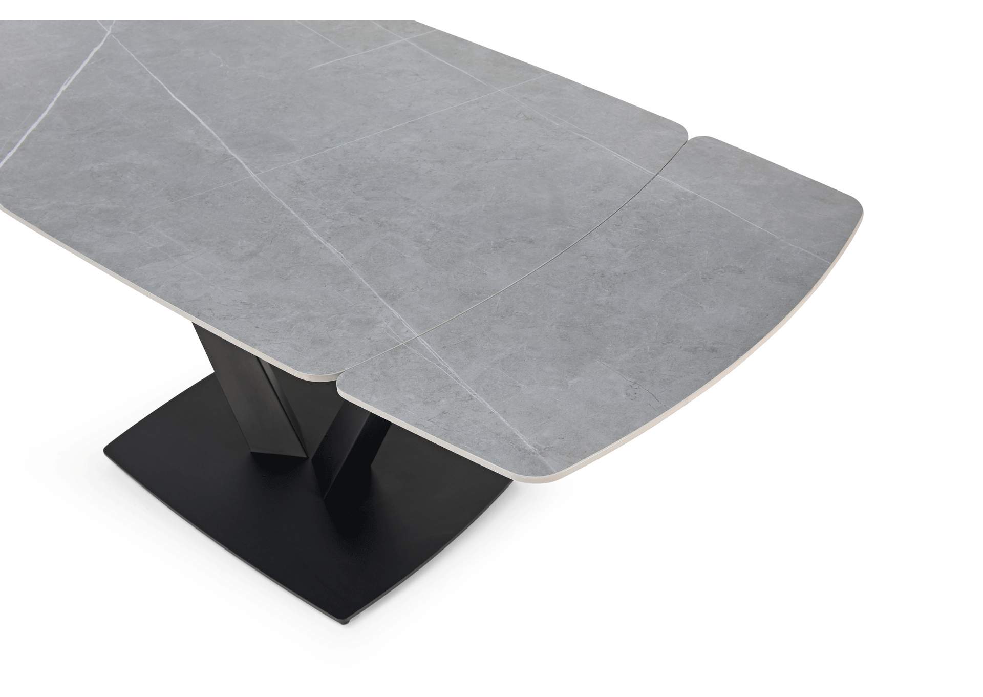 109 Grey Dining Table SET,ESF Wholesale Furniture