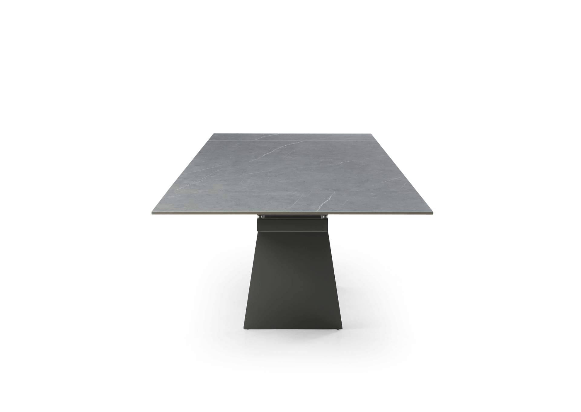 9087 Table Dark Grey SET,ESF Wholesale Furniture