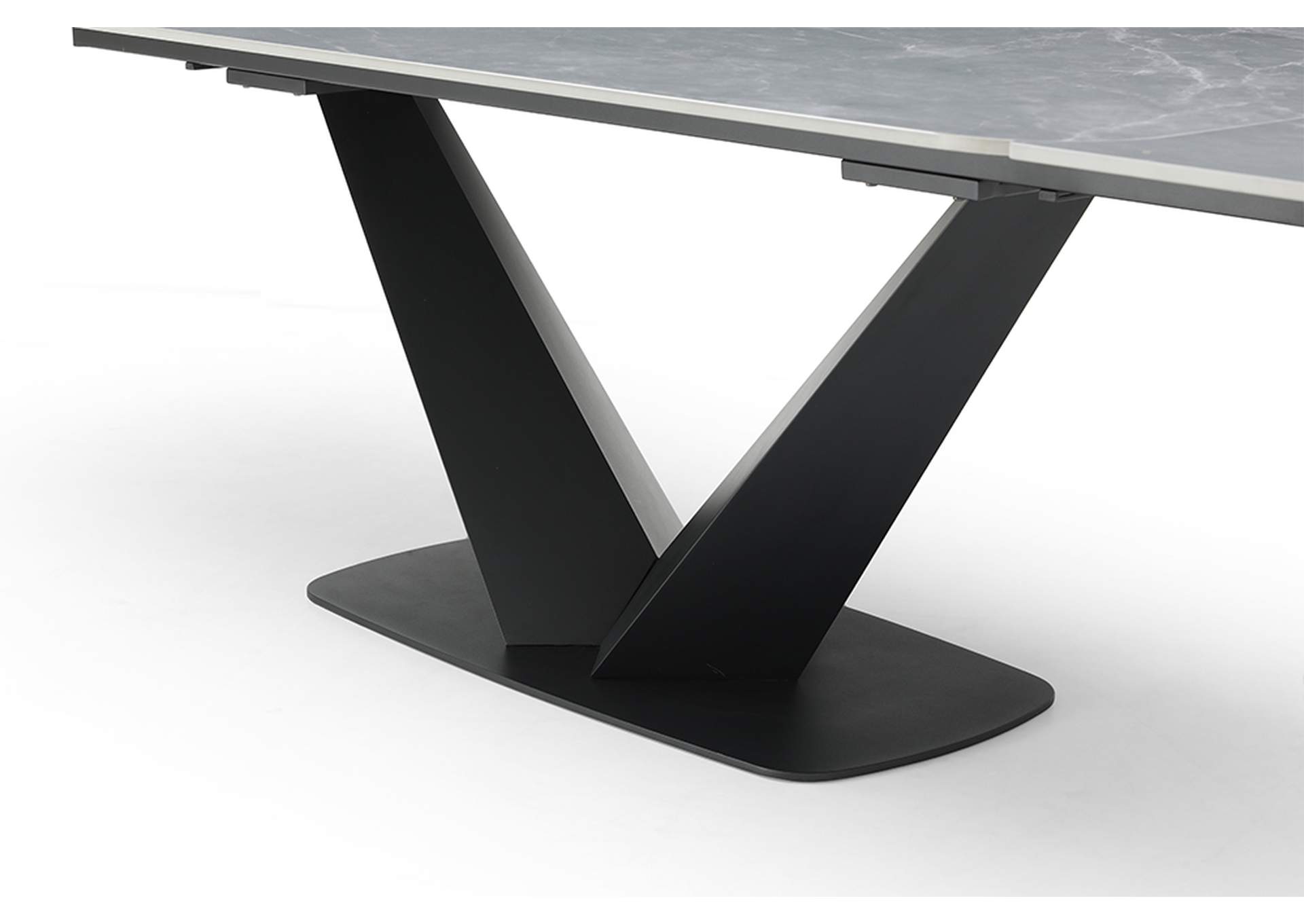 9436 Dining Table SET,ESF Wholesale Furniture