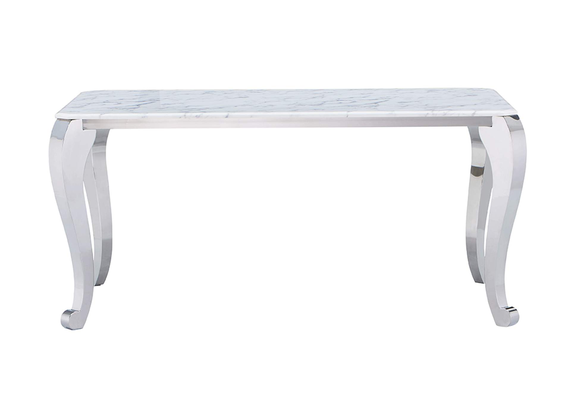 110 Marble Dining Table,ESF Wholesale Furniture