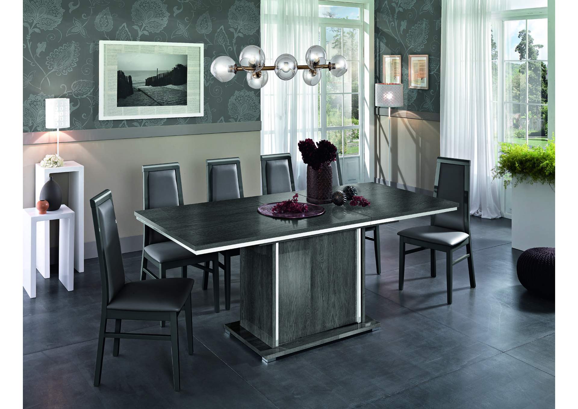 Oxford Dining SET,ESF Wholesale Furniture