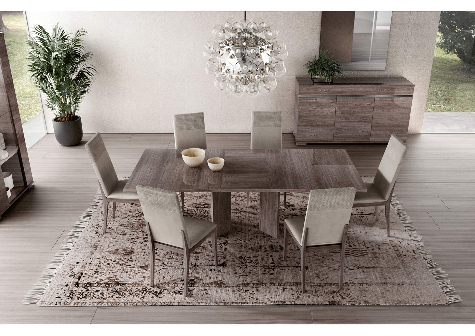 Viola Dining Room SET,ESF Wholesale Furniture