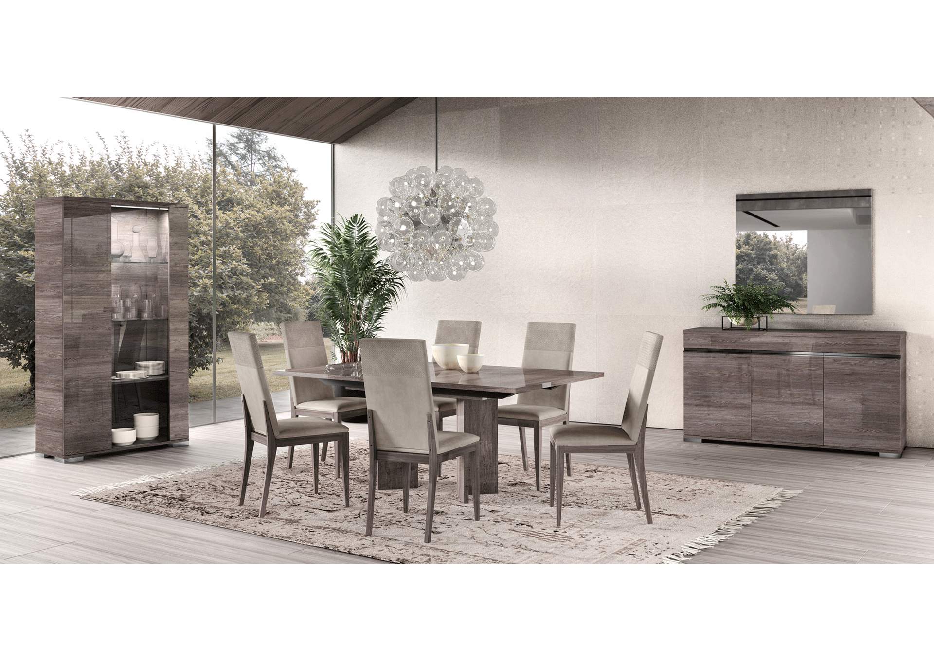 Viola Dining Room SET,ESF Wholesale Furniture