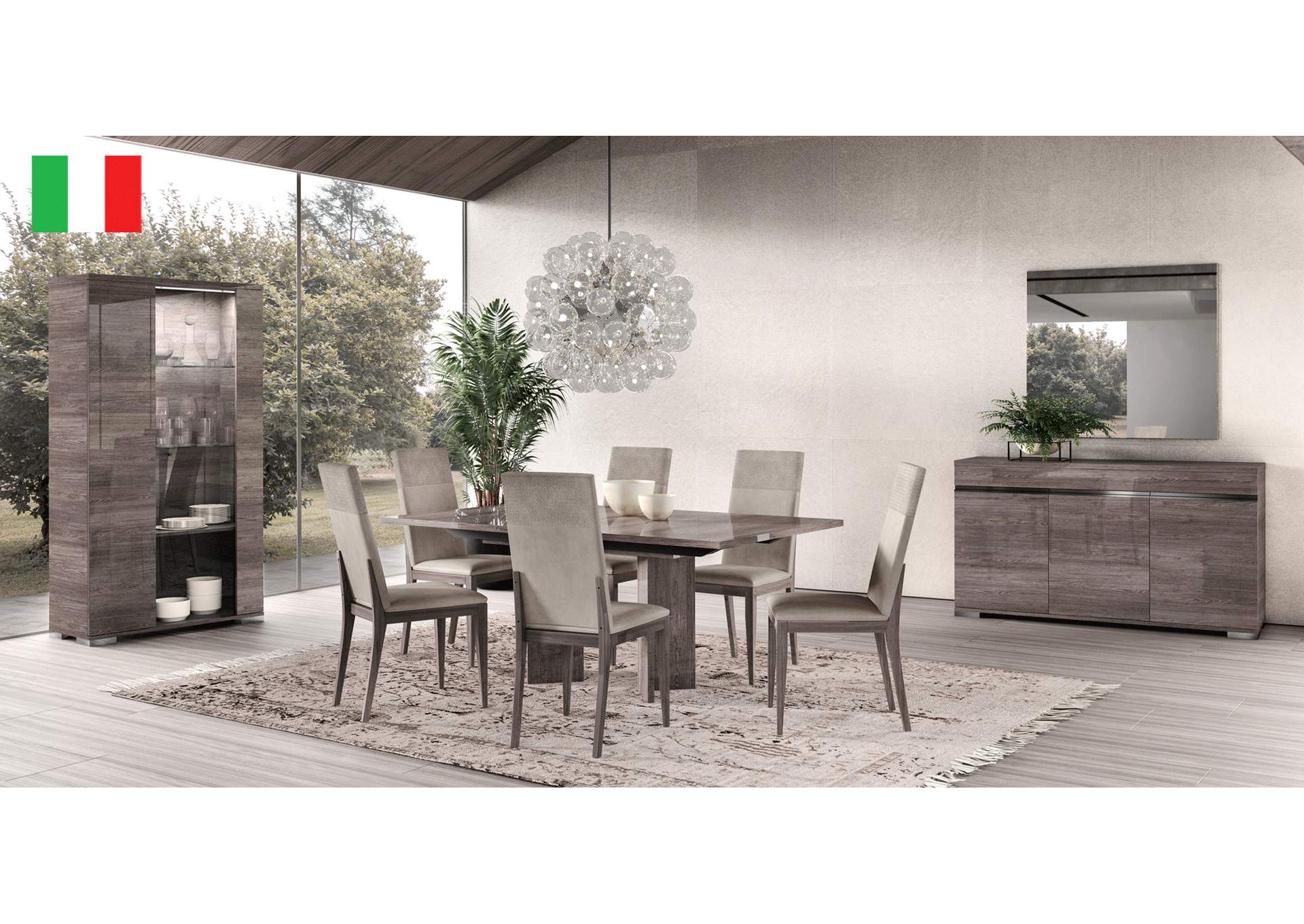 Viola Dining Room SET,ESF Wholesale Furniture