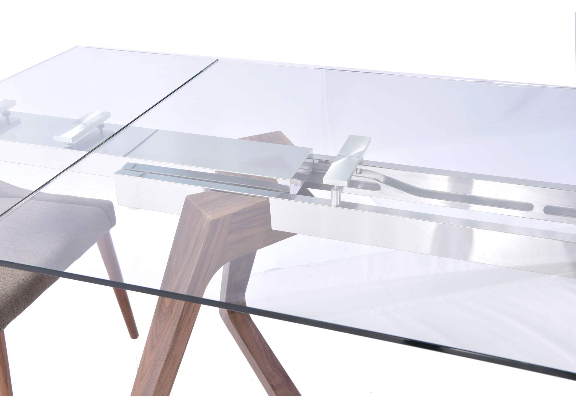 8811 Table and 941 Chairs SET,ESF Wholesale Furniture