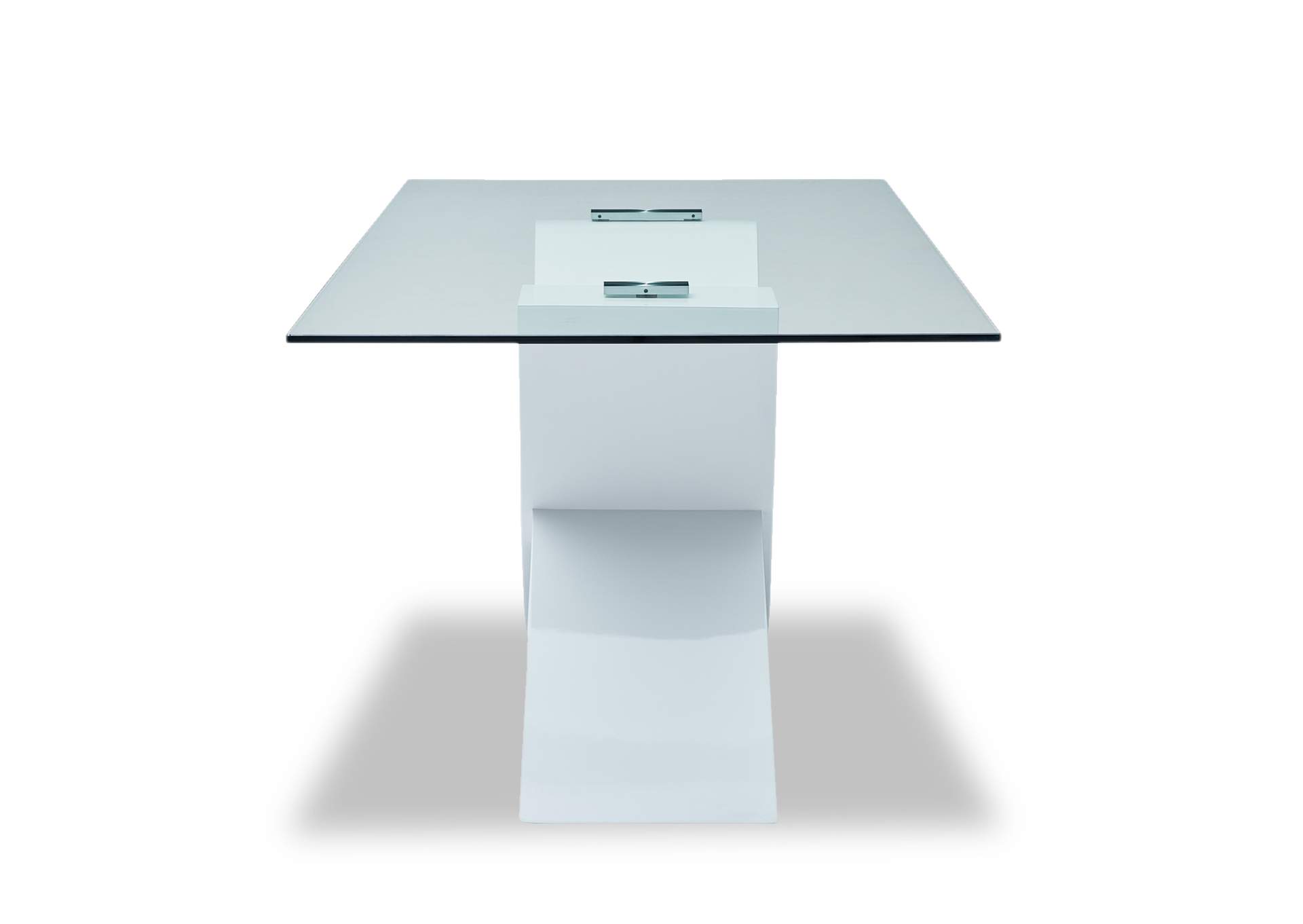 White 989 Table,ESF Wholesale Furniture