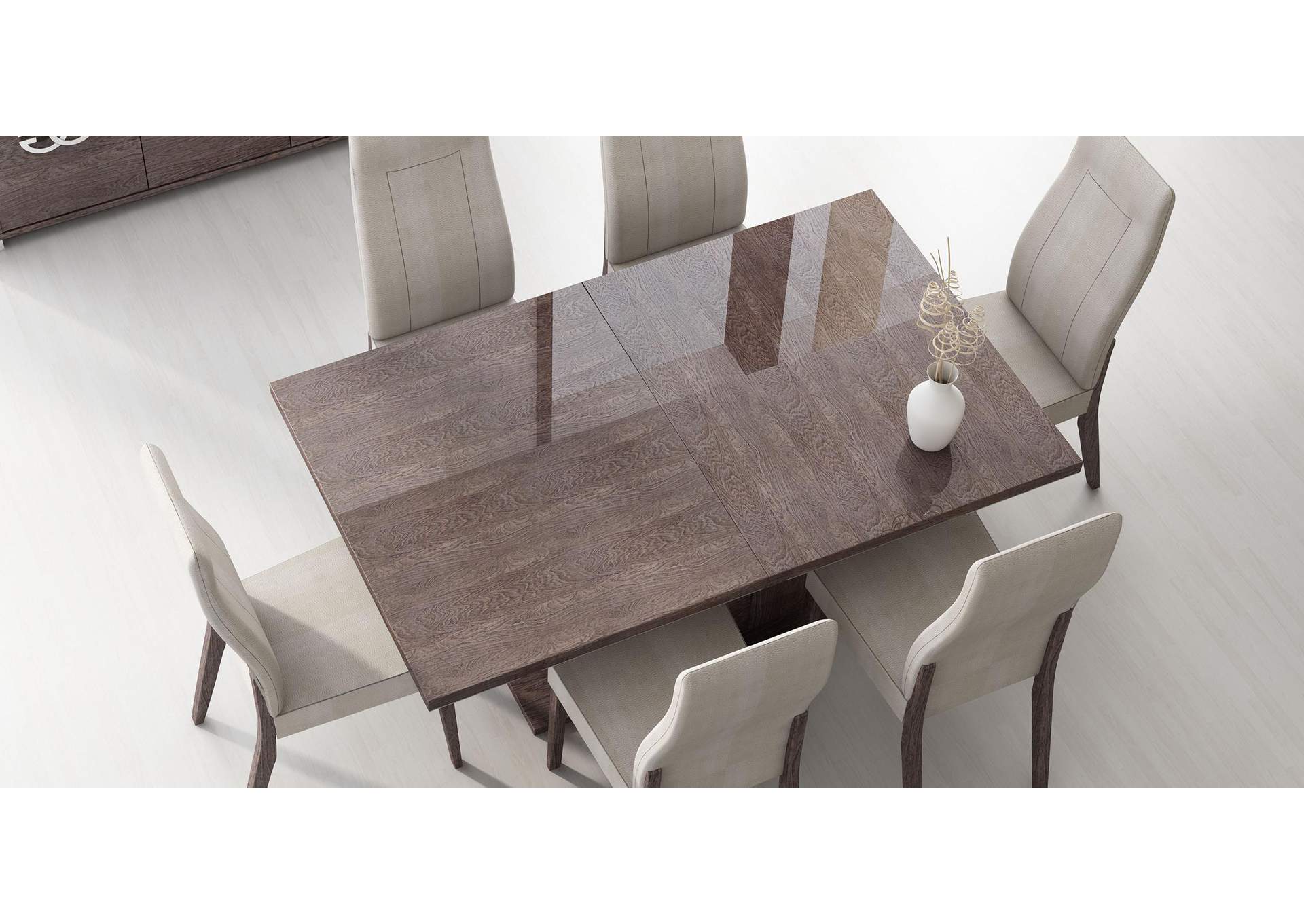 Prestige Dining Table SET,ESF Wholesale Furniture