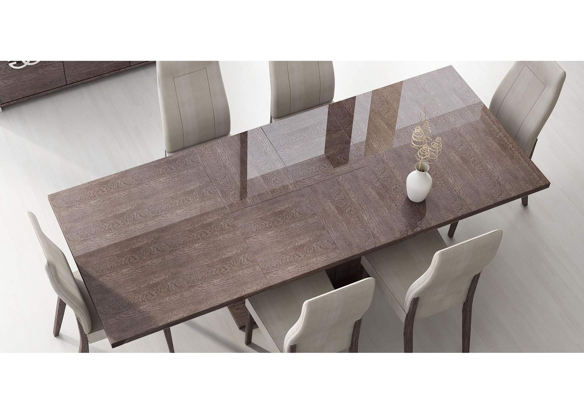 Prestige Dining Table SET,ESF Wholesale Furniture